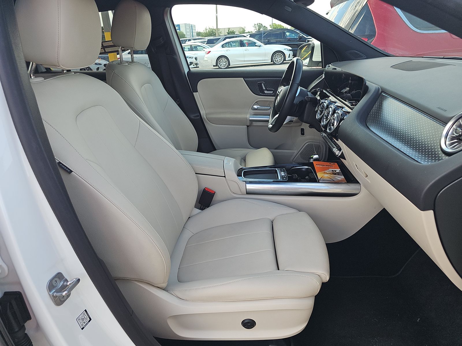 MERCEDES-BENZ GLA-CLASS - 9