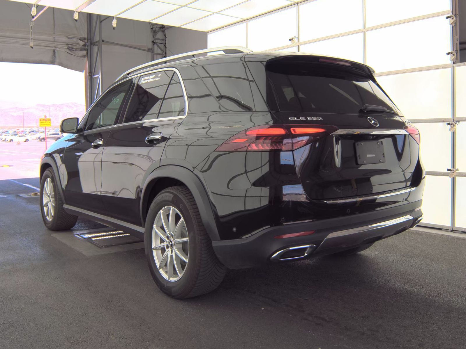 MERCEDES-BENZ GLE-CLASS - 7