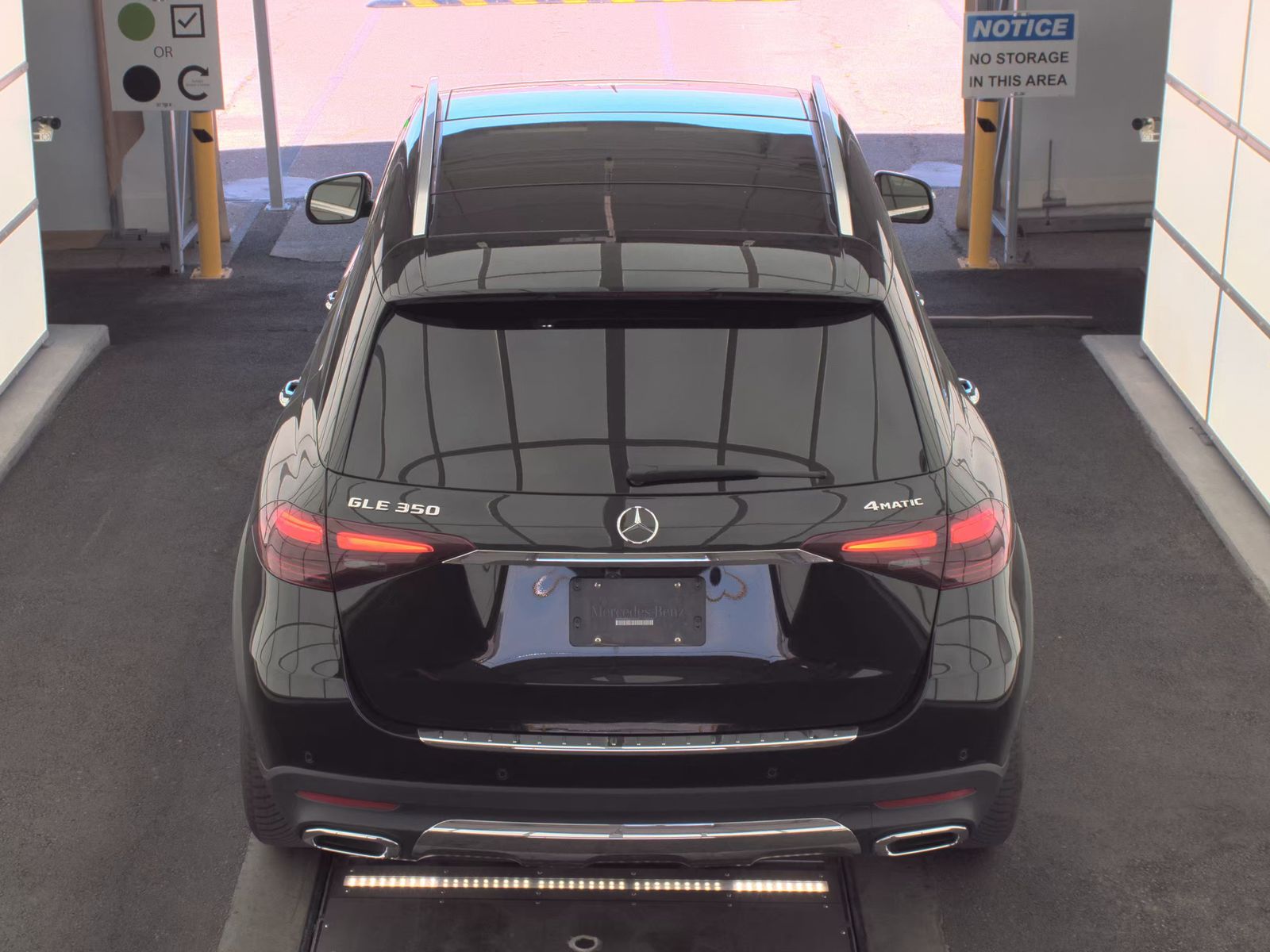 MERCEDES-BENZ GLE-CLASS - 6