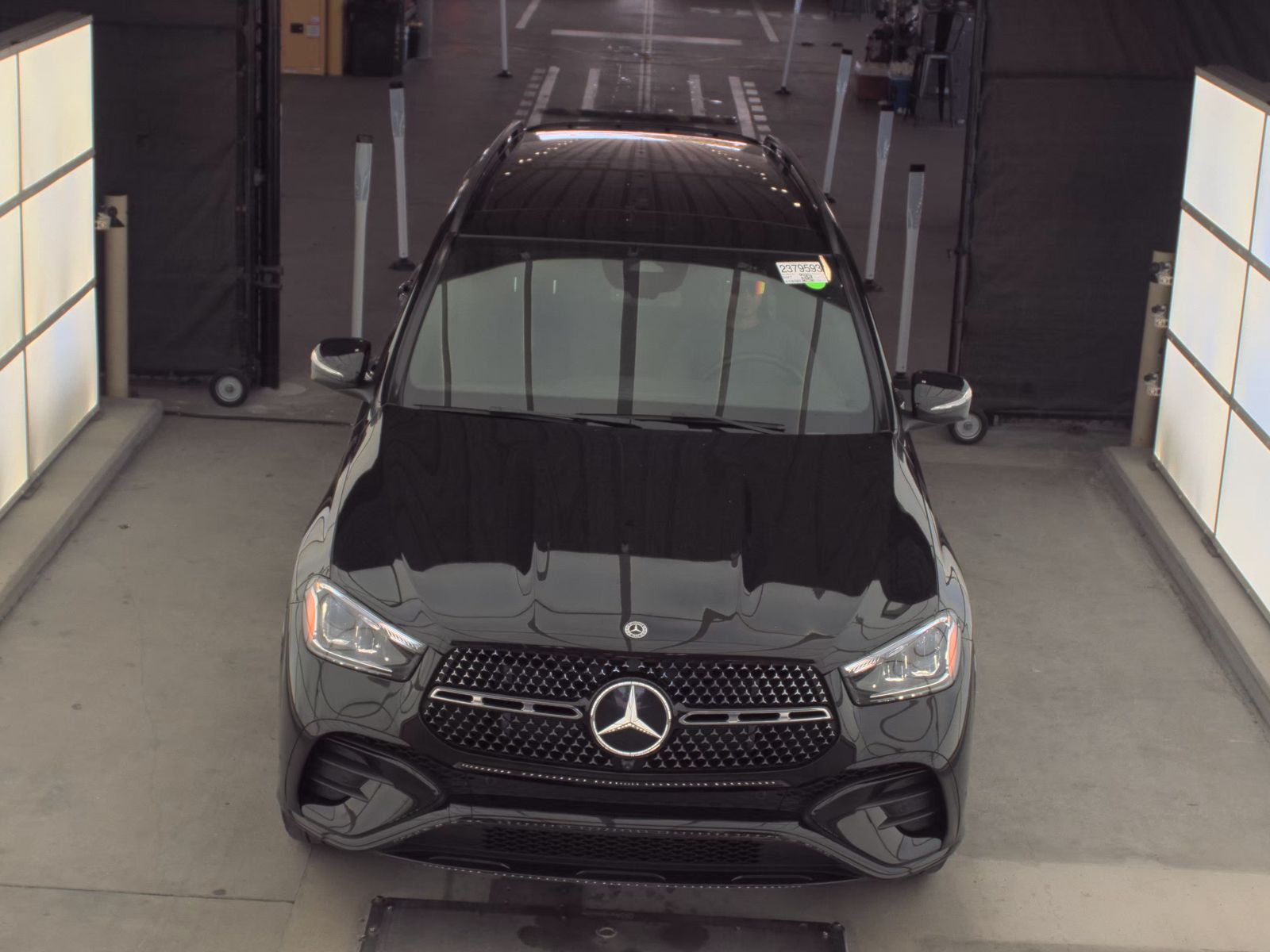 MERCEDES-BENZ GLE-CLASS - 3