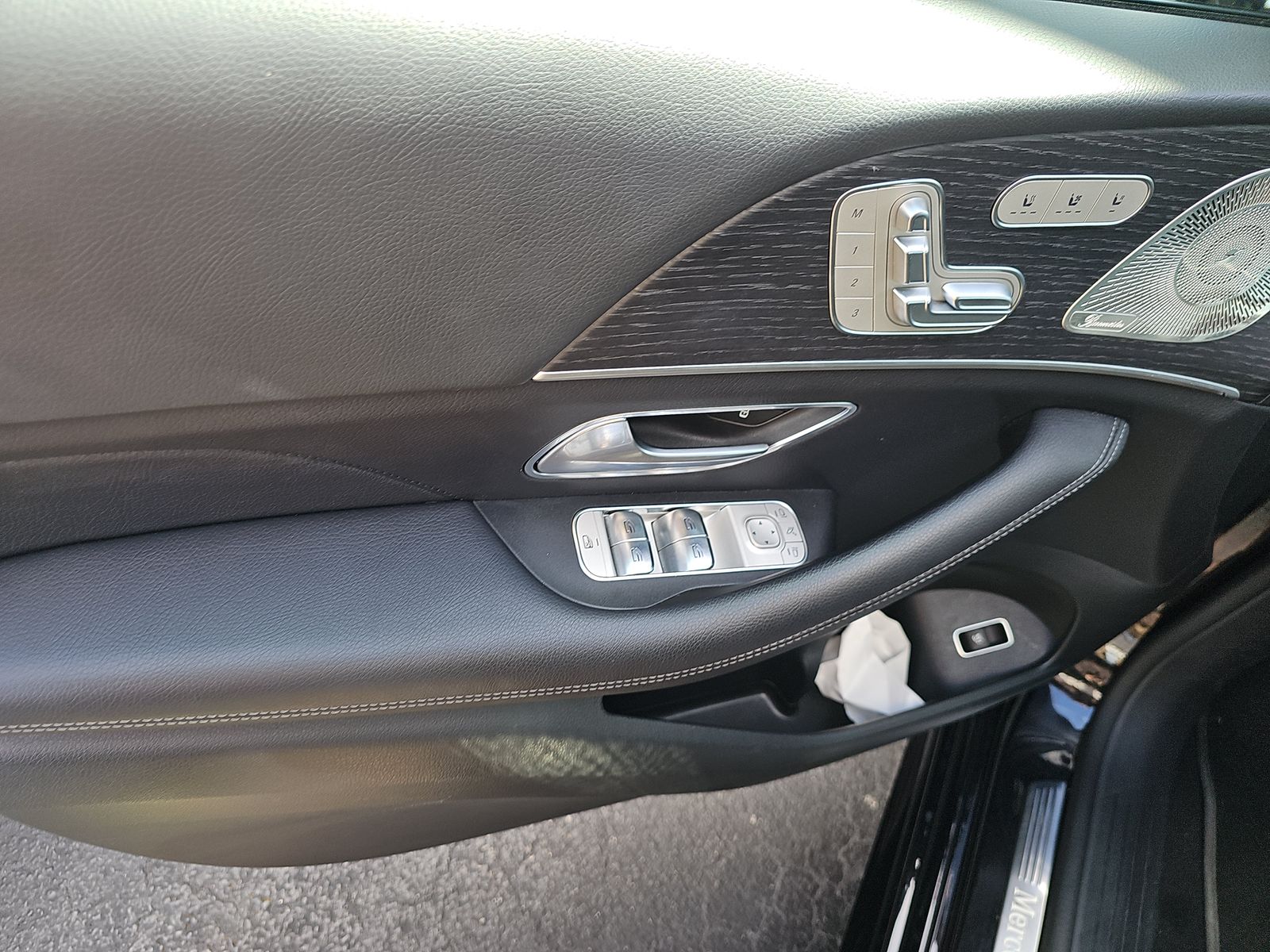 MERCEDES-BENZ GLE-CLASS - 10