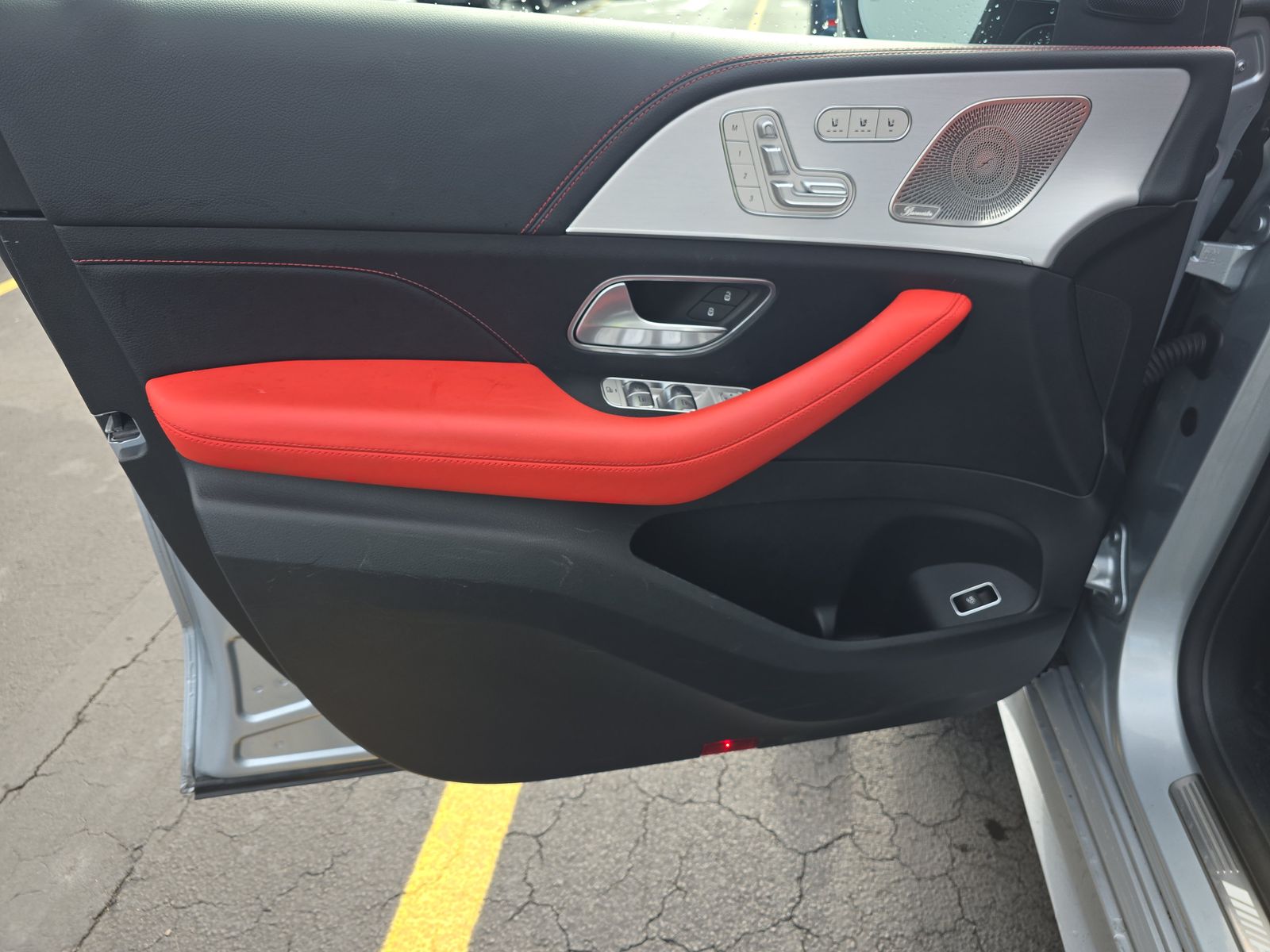 MERCEDES-BENZ GLE-CLASS - 10