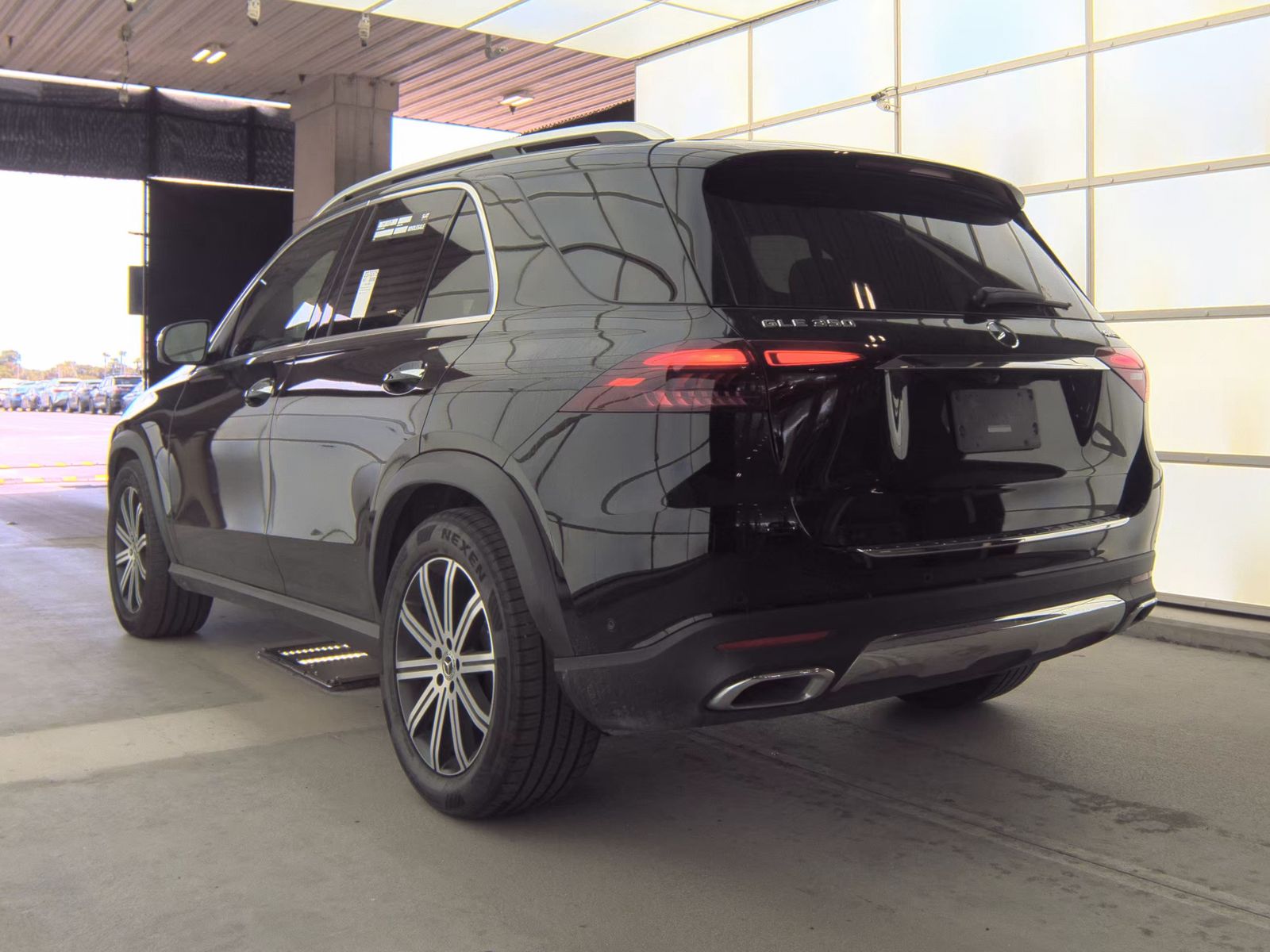 MERCEDES-BENZ GLE-CLASS - 7