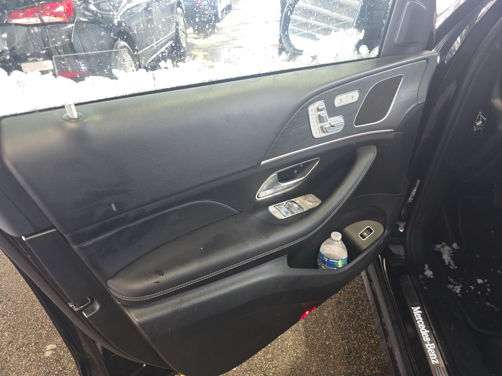 MERCEDES-BENZ GLE-CLASS - 10