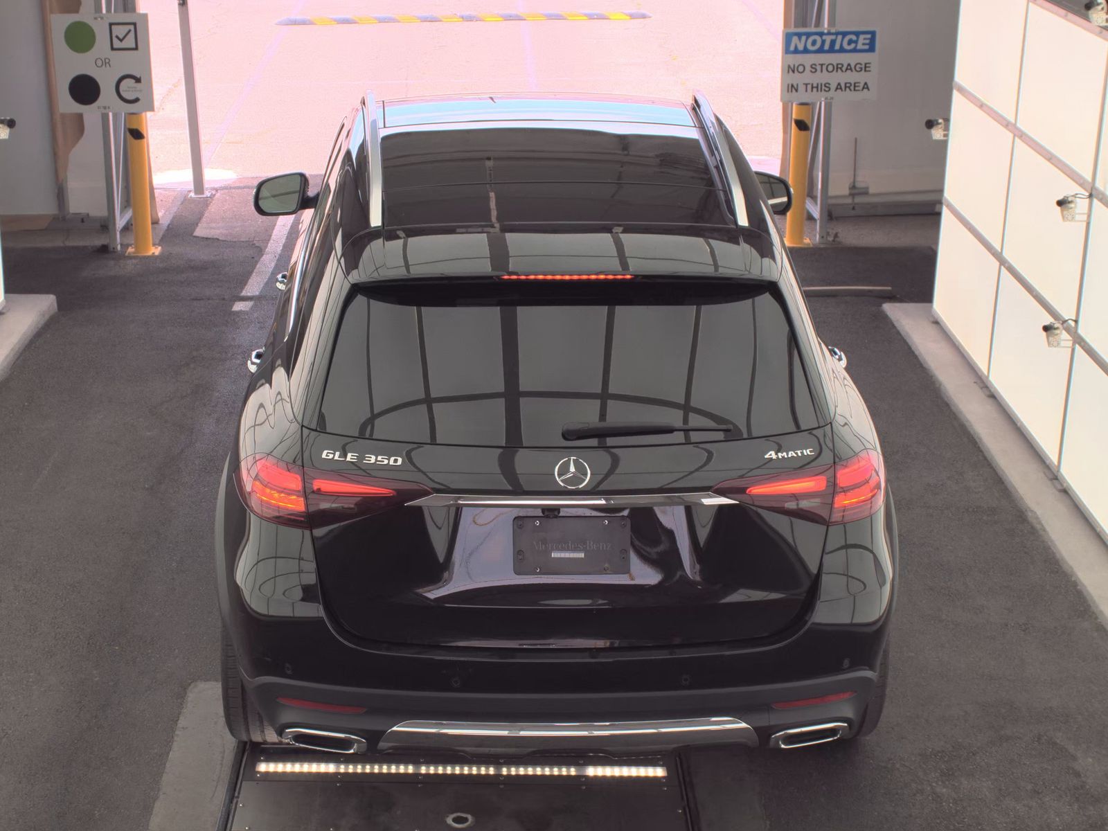 MERCEDES-BENZ GLE-CLASS - 6