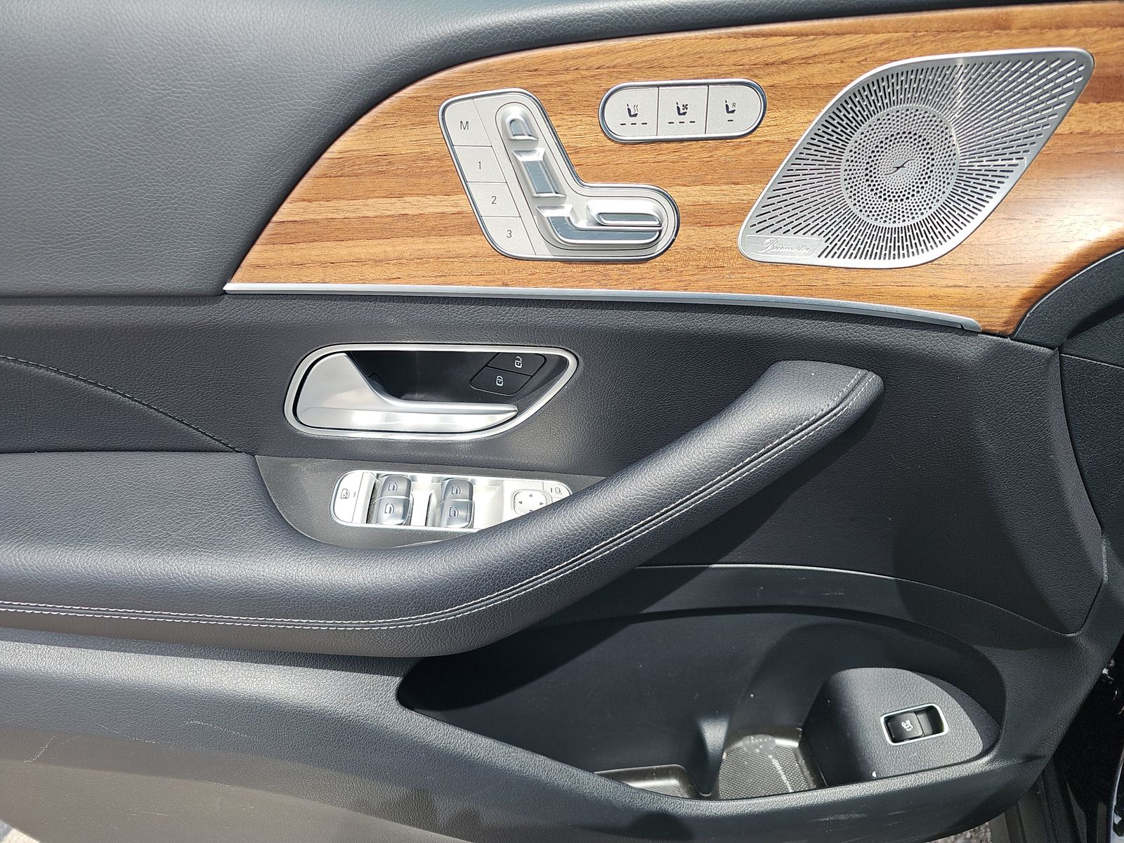 MERCEDES-BENZ GLE-CLASS - 10