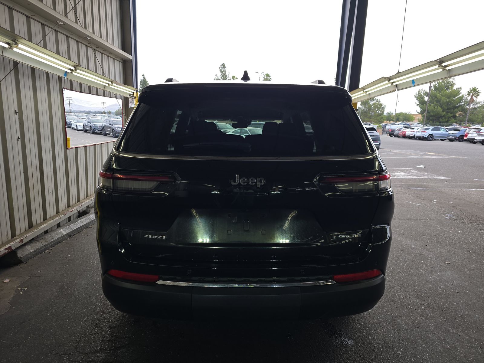 JEEP GRAND CHEROKEE - 6