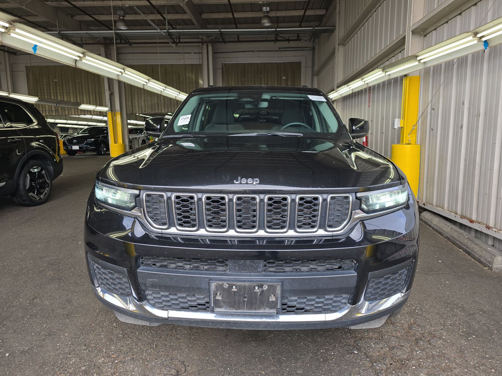 JEEP GRAND CHEROKEE - 3