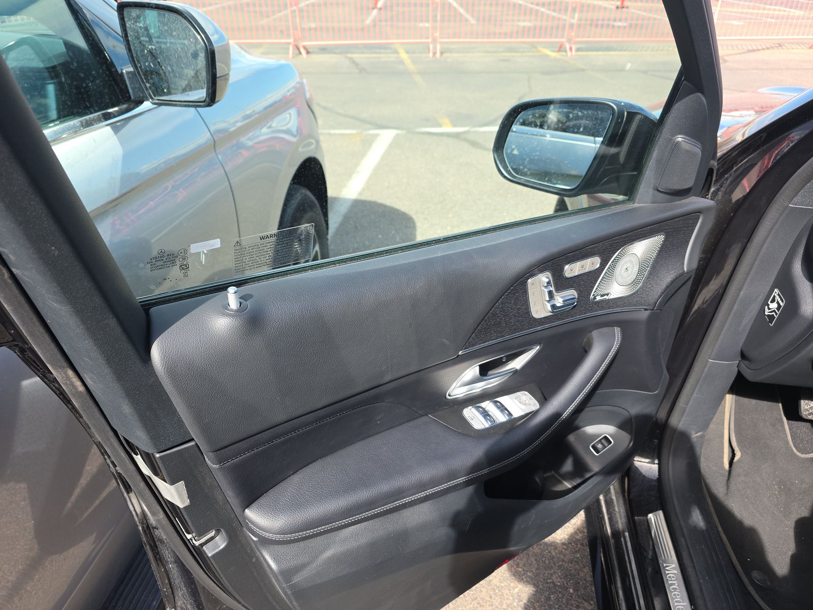 MERCEDES-BENZ GLE-CLASS - 10