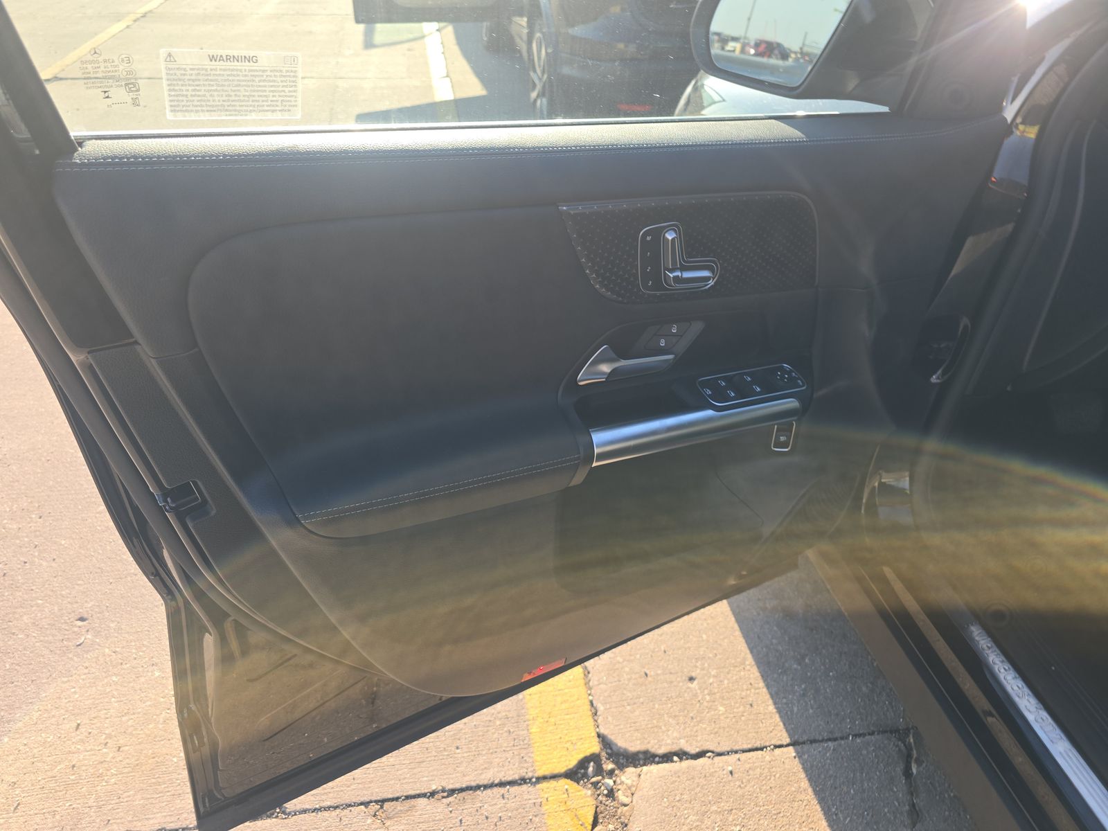 MERCEDES-BENZ GLA-CLASS - 10