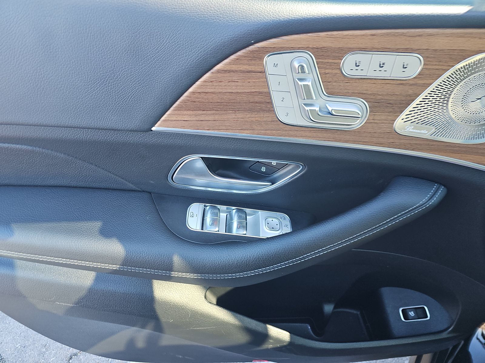 MERCEDES-BENZ GLE-CLASS - 10