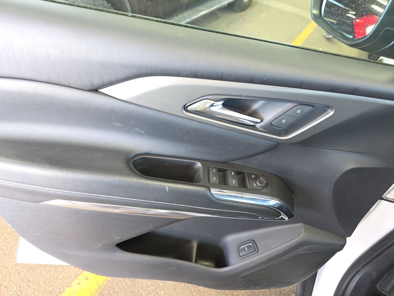 CHEVROLET OTHER - 10