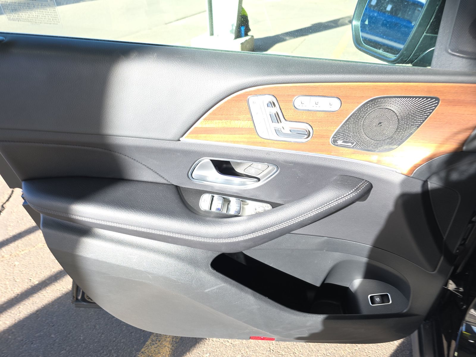 MERCEDES-BENZ GLE-CLASS - 10