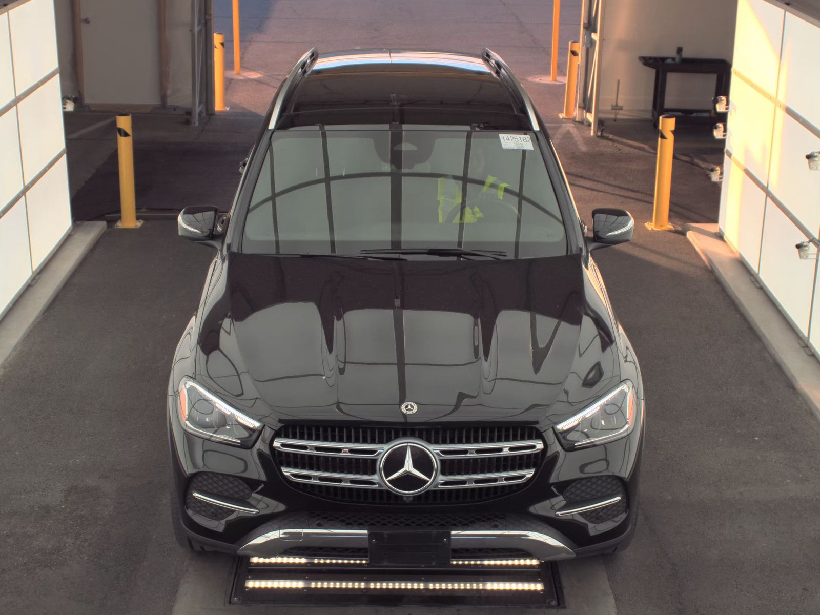 MERCEDES-BENZ GLE-CLASS - 3