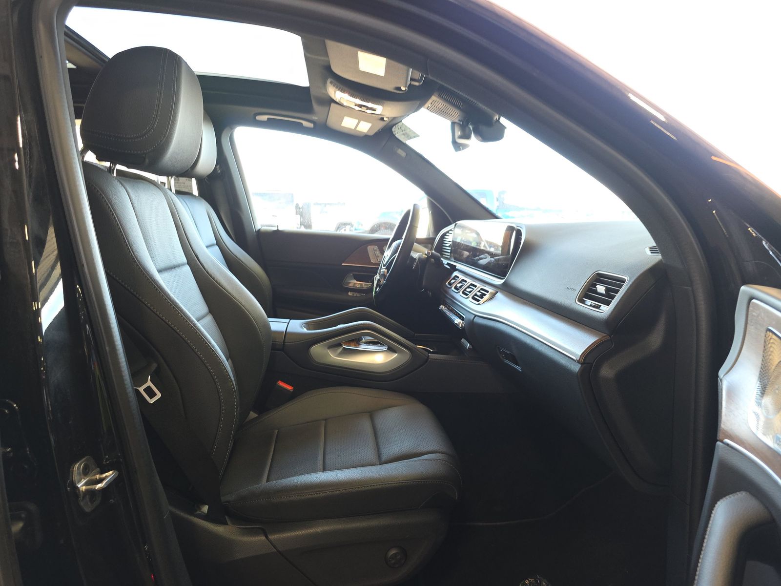 MERCEDES-BENZ GLE-CLASS - 9