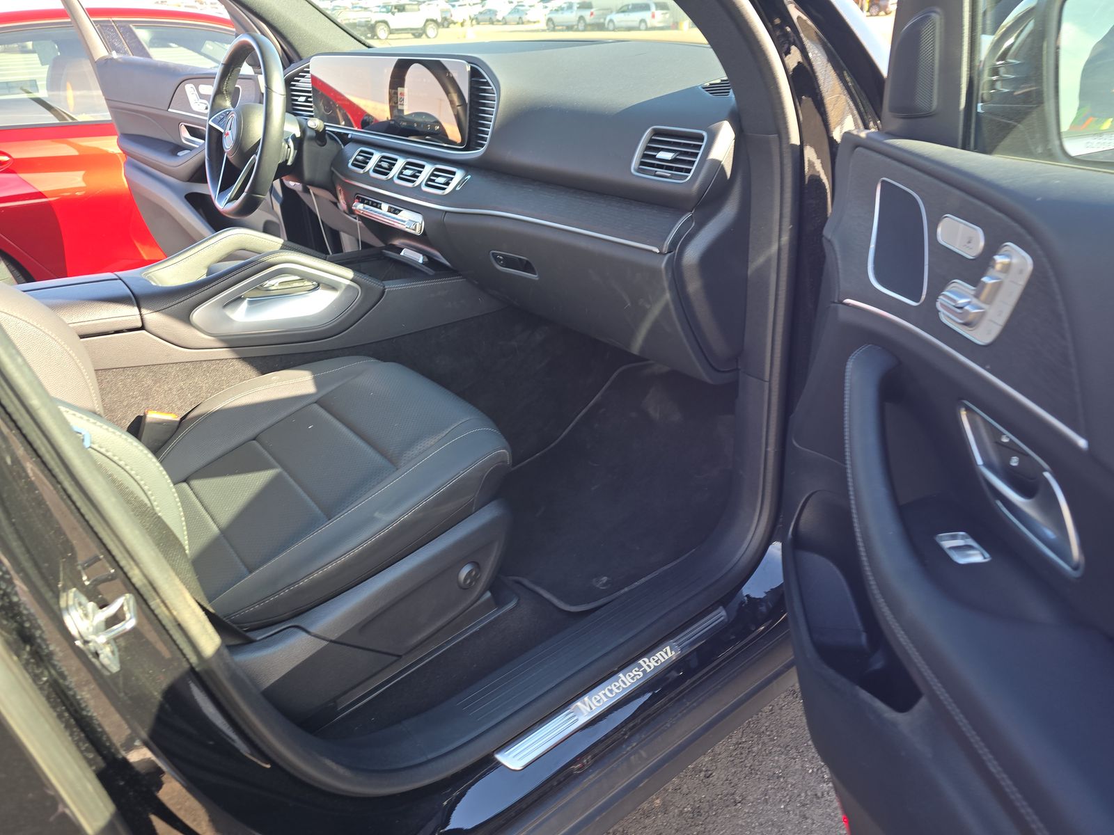 MERCEDES-BENZ GLE-CLASS - 9