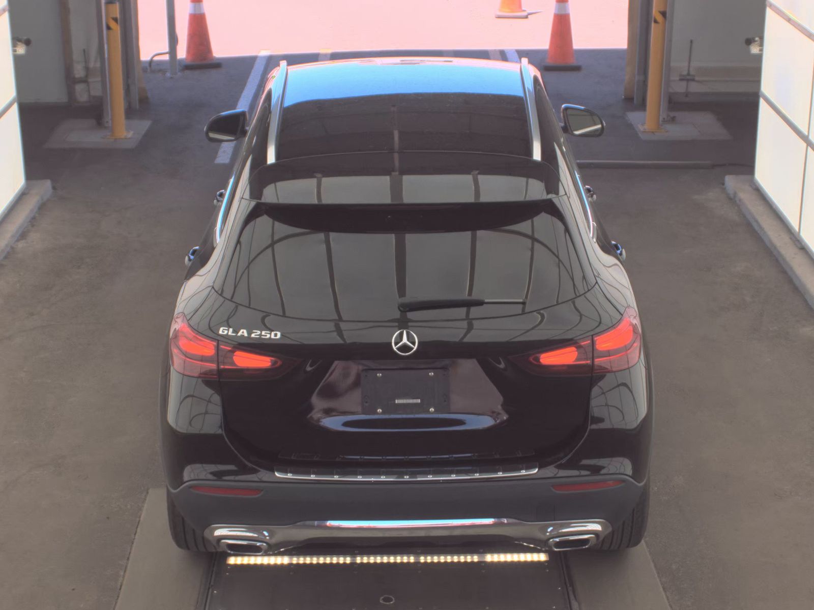 MERCEDES-BENZ GLA-CLASS - 6