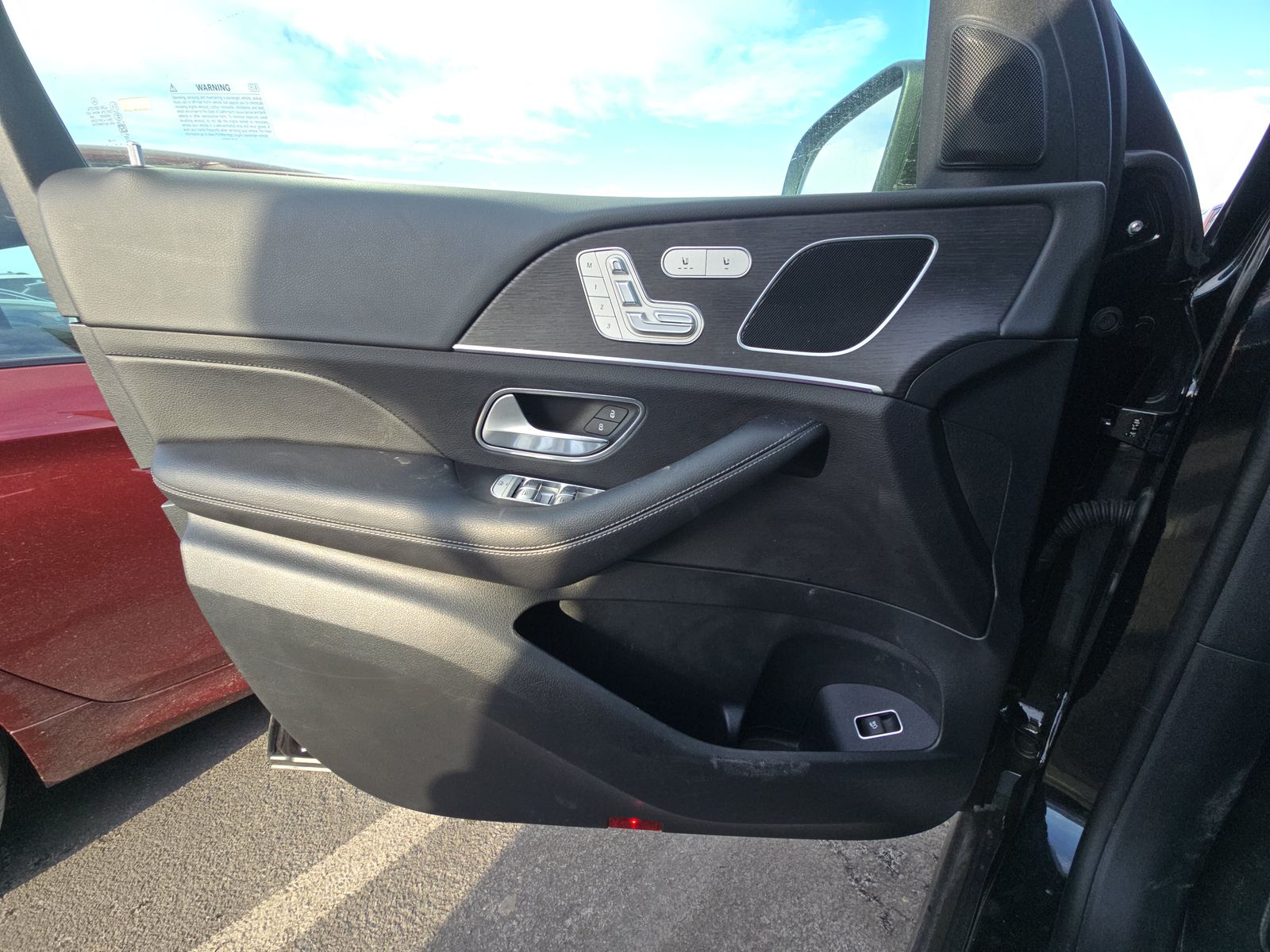 MERCEDES-BENZ GLE-CLASS - 10