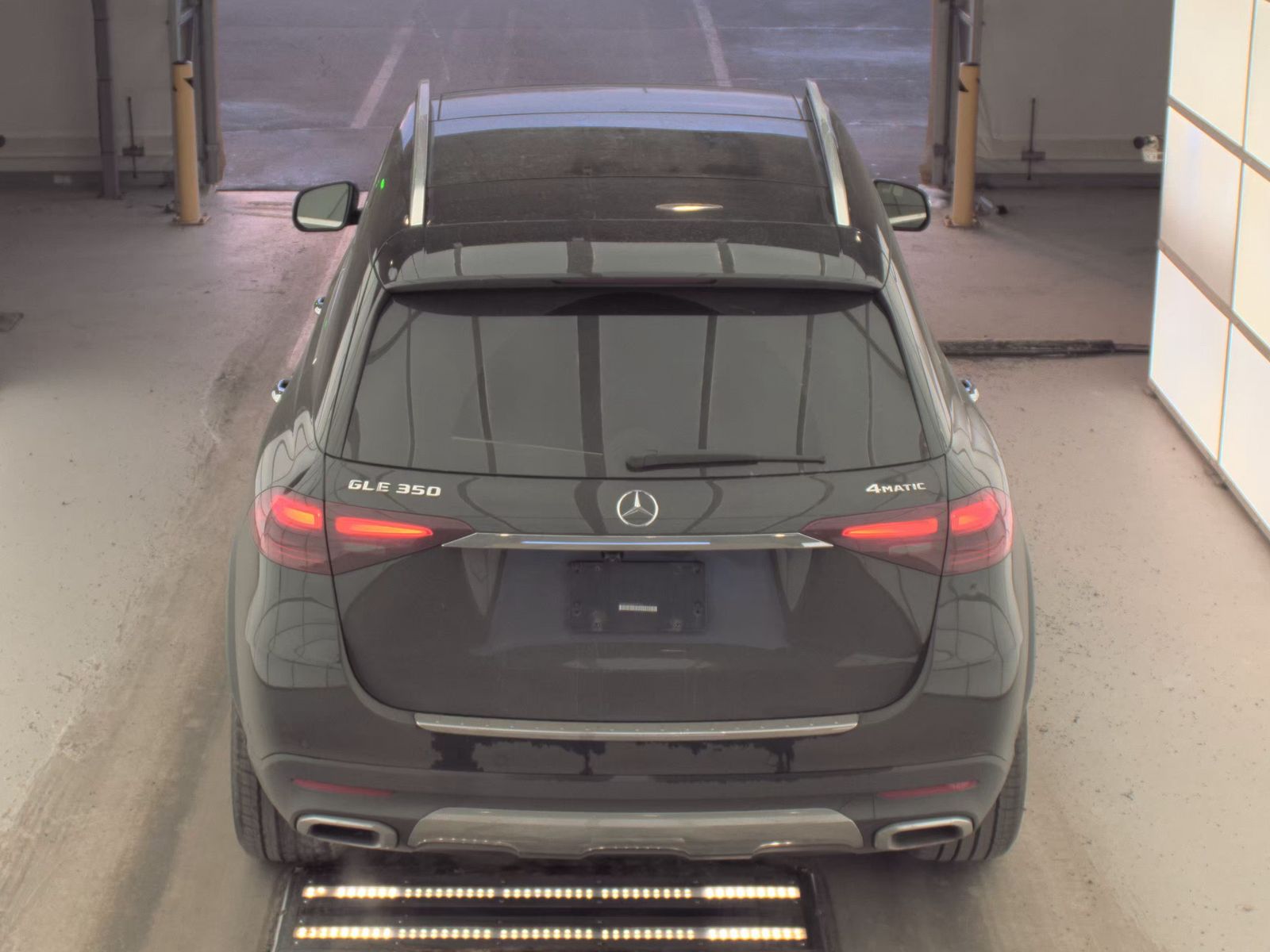 MERCEDES-BENZ GLE-CLASS - 6