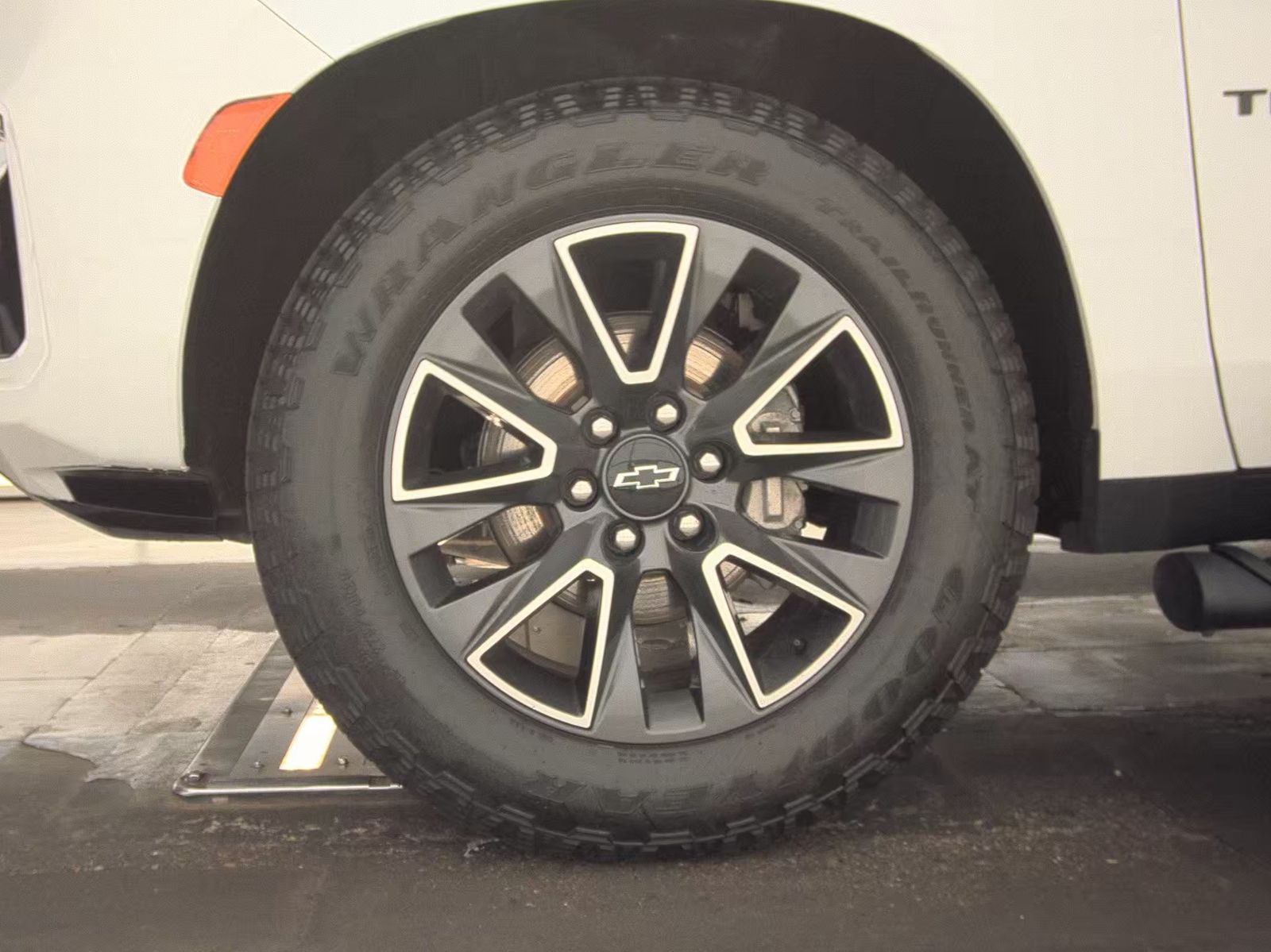 CHEVROLET OTHER - 10