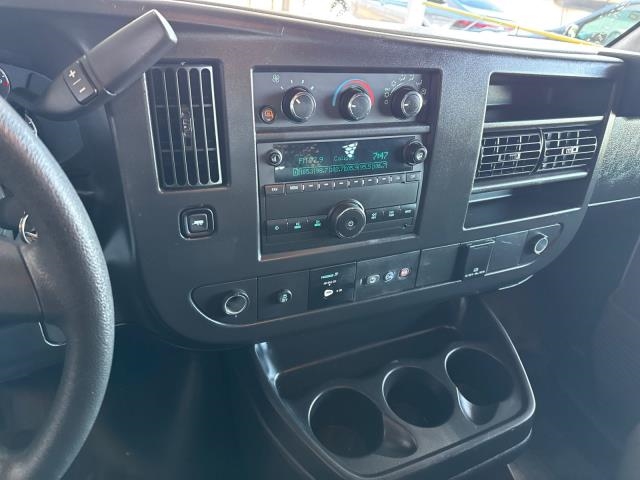 CHEVROLET OTHER - 10