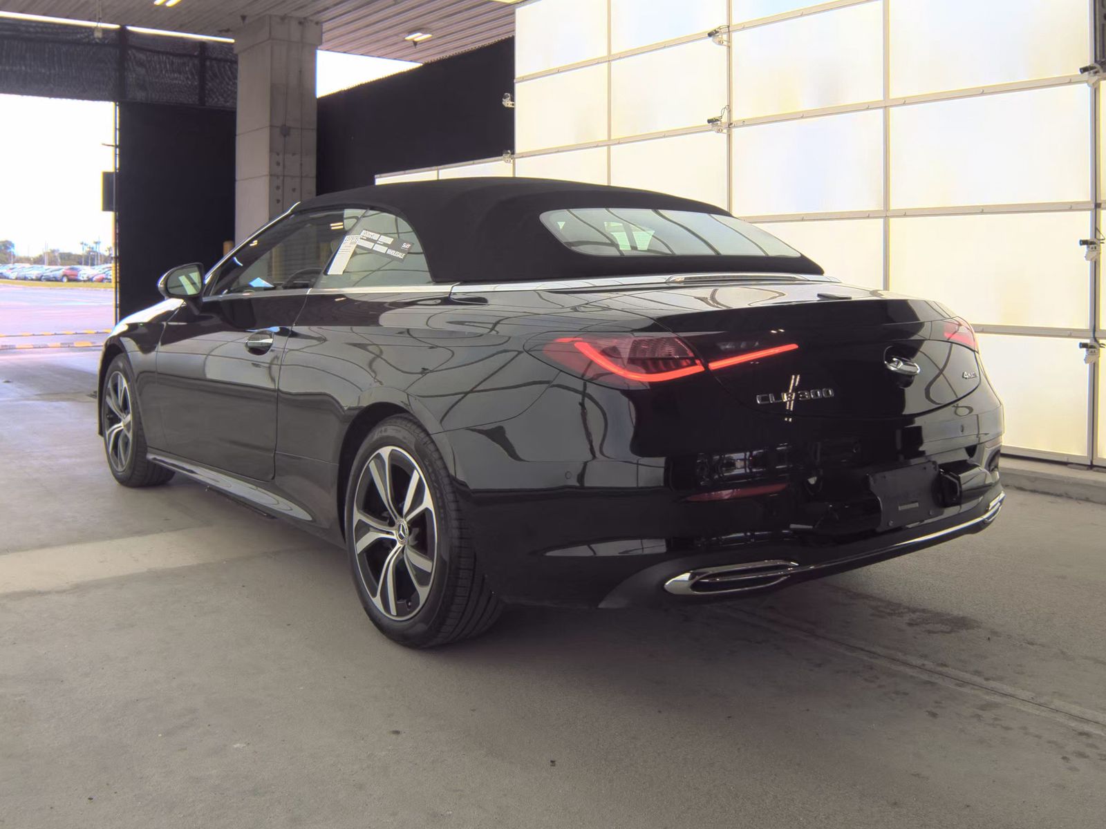 MERCEDES-BENZ CLE - 7