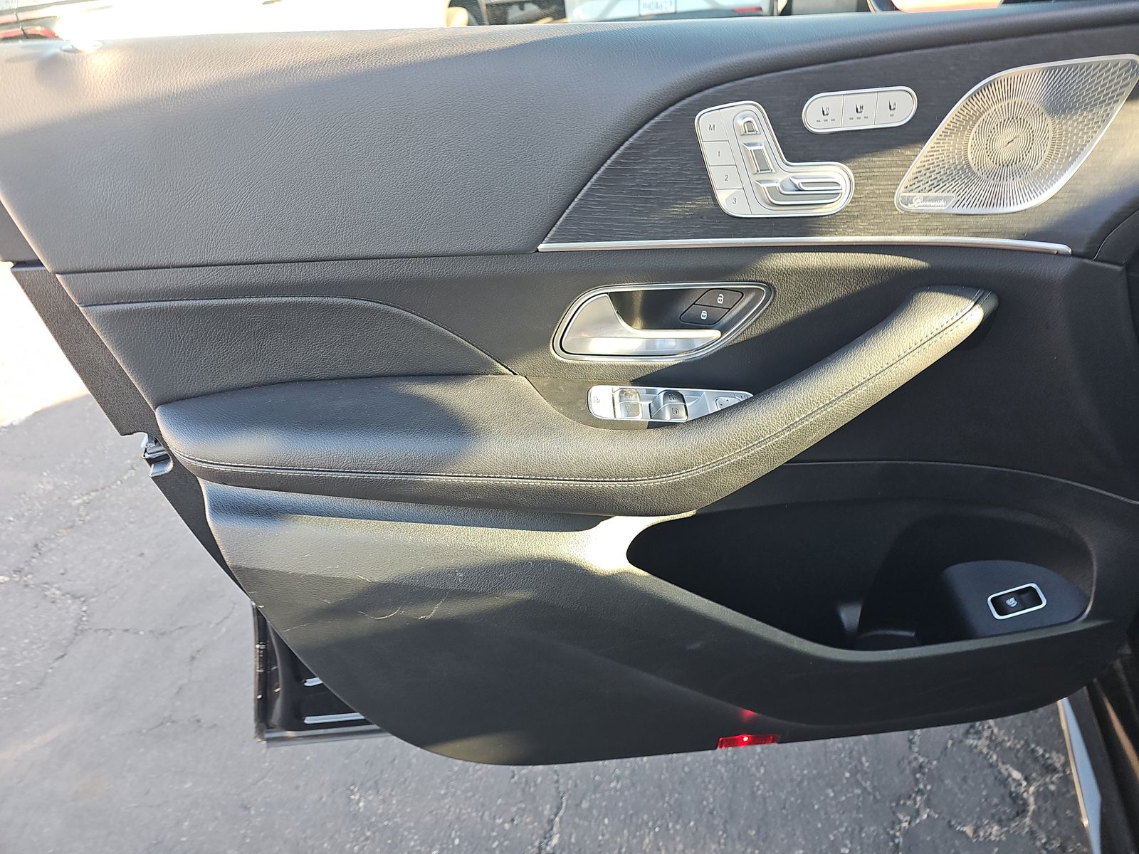 MERCEDES-BENZ GLE-CLASS - 10