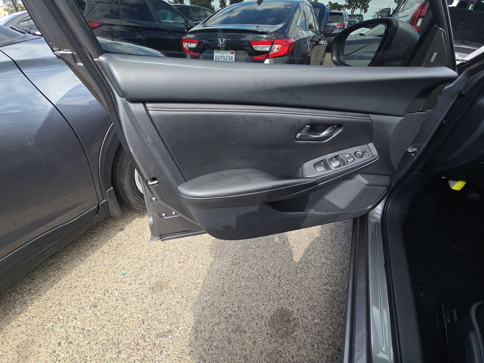 NISSAN SENTRA - 10