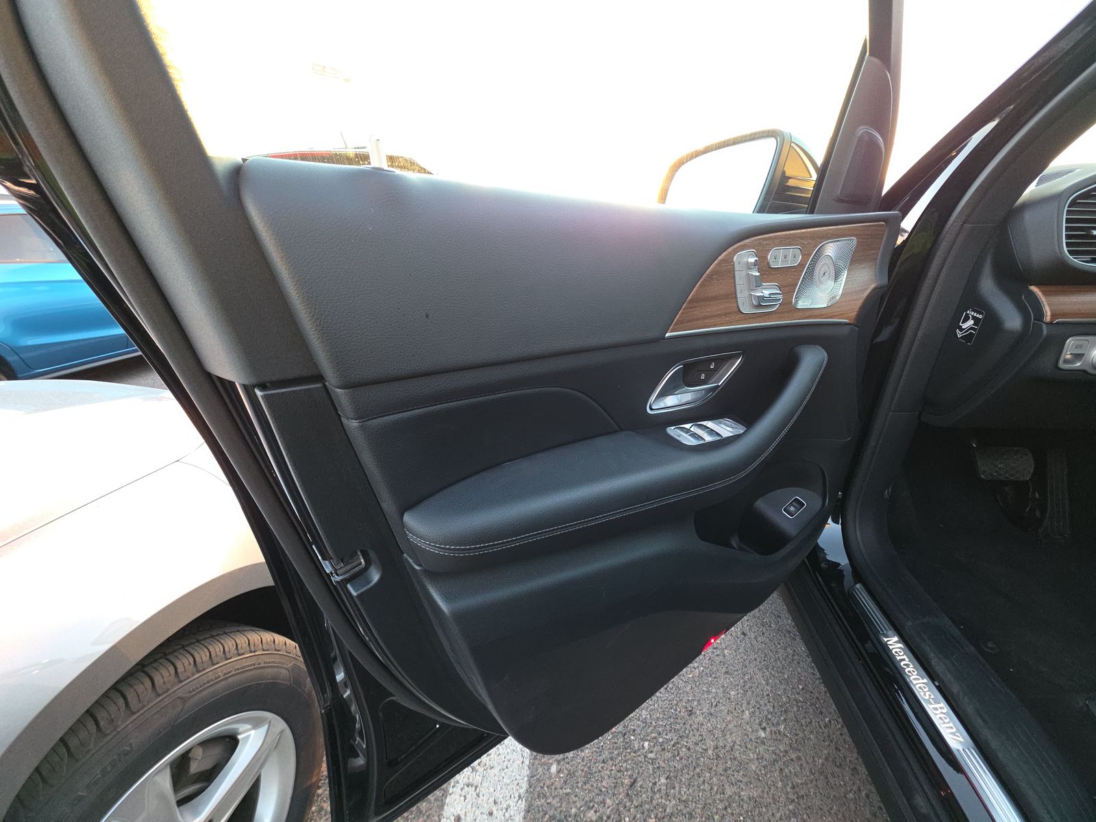 MERCEDES-BENZ GLE-CLASS - 10