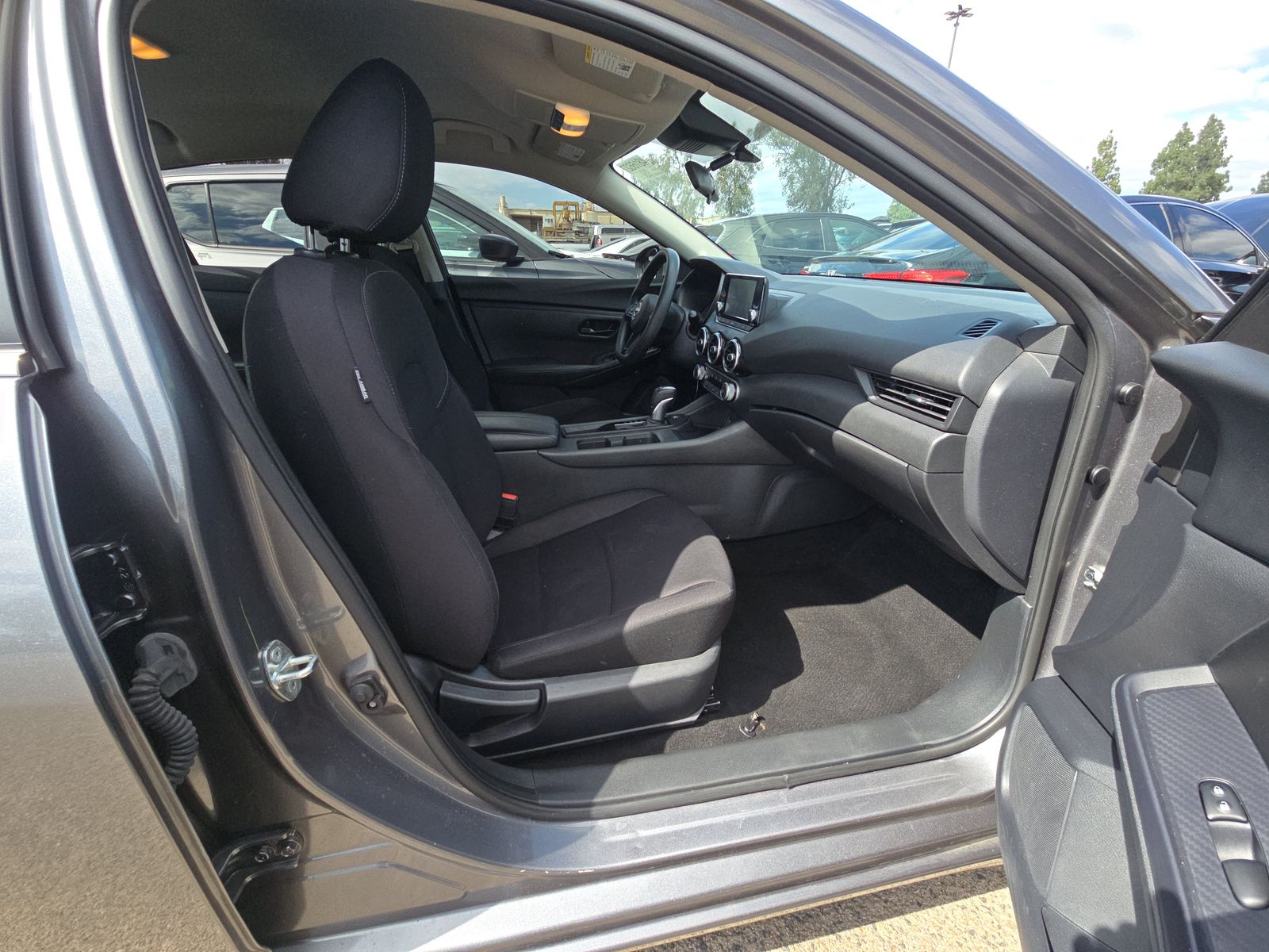 NISSAN SENTRA - 9