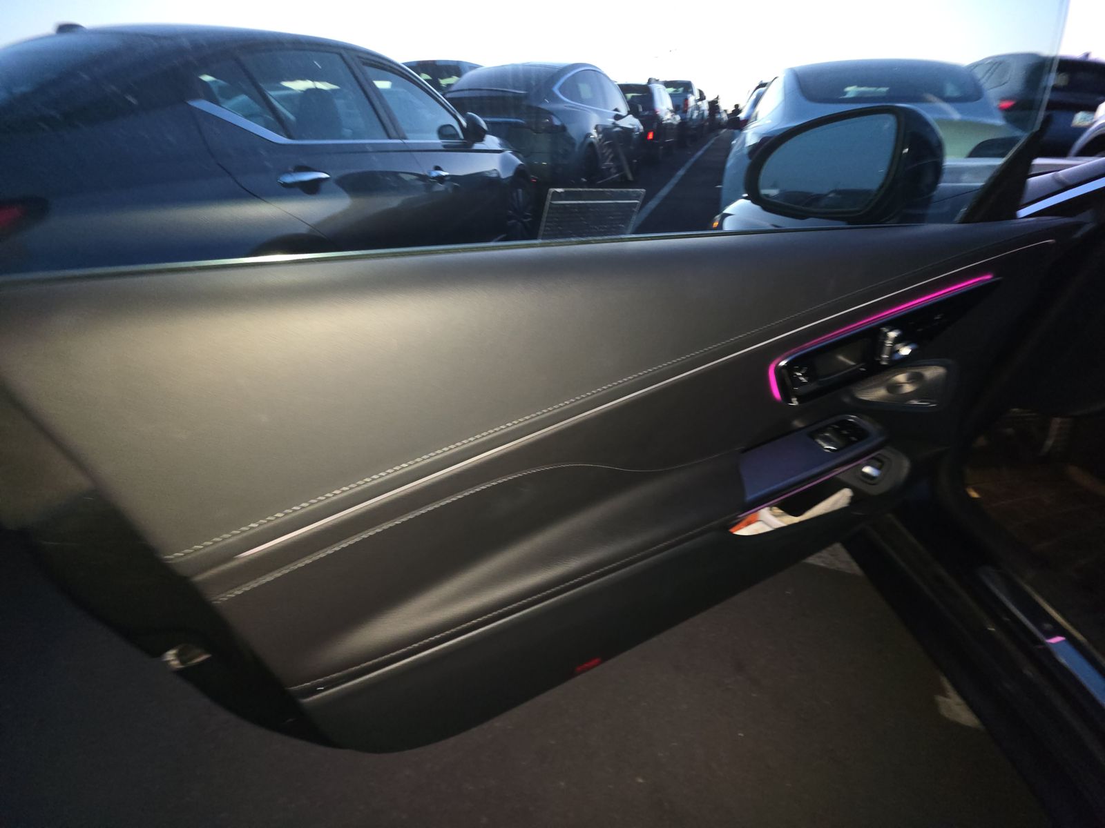 MERCEDES-BENZ CLE - 10