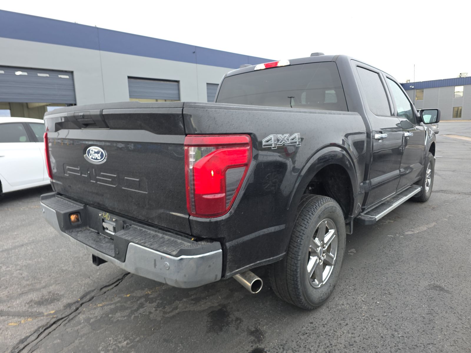 FORD F-150 - 5