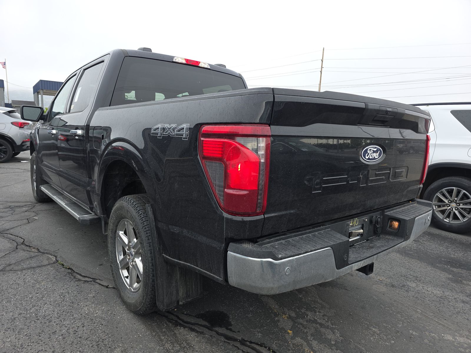 FORD F-150 - 7