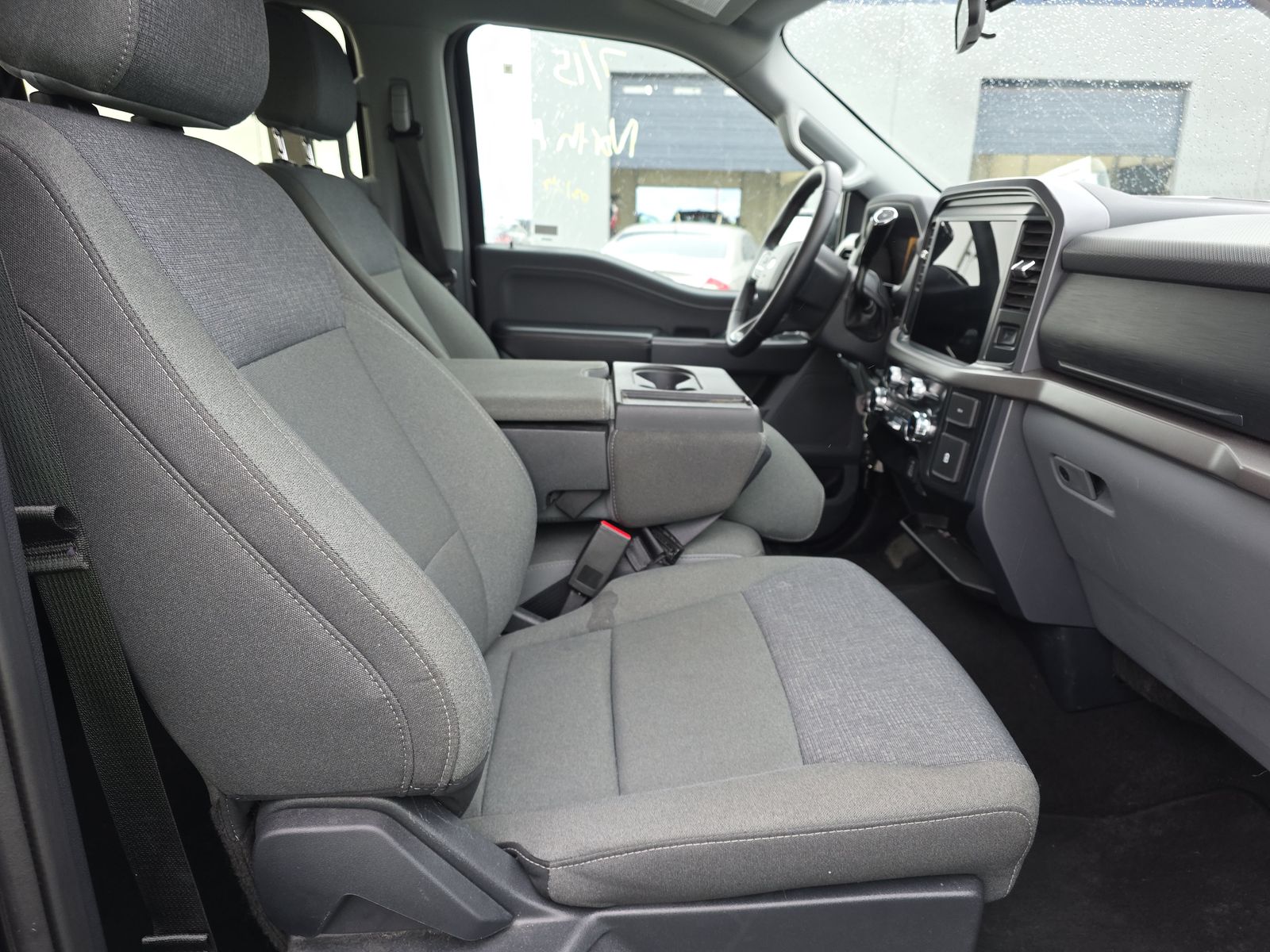 FORD F-150 - 9