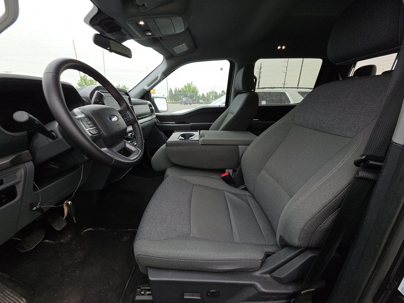 FORD F-150 - 8