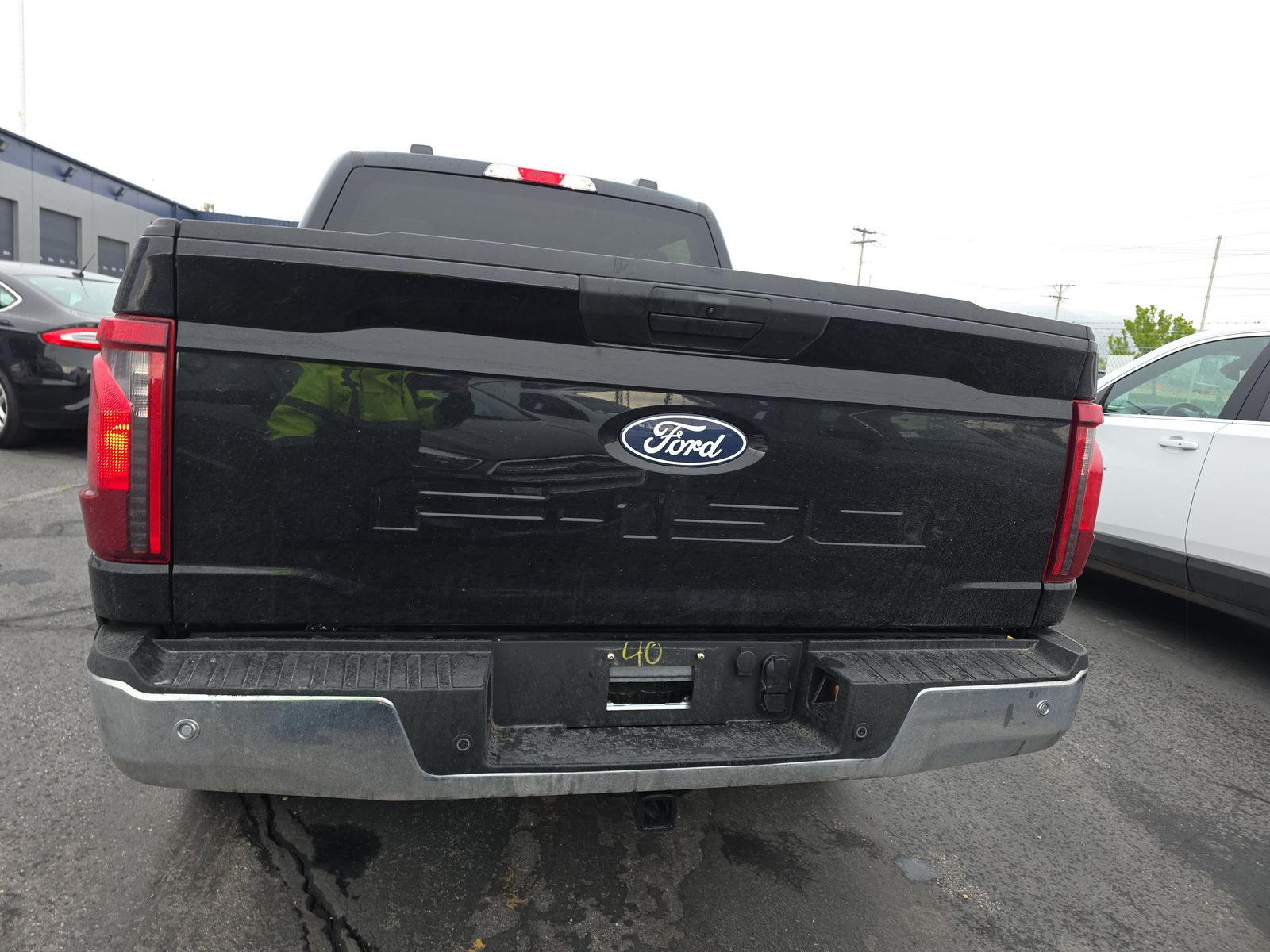 FORD F-150 - 6
