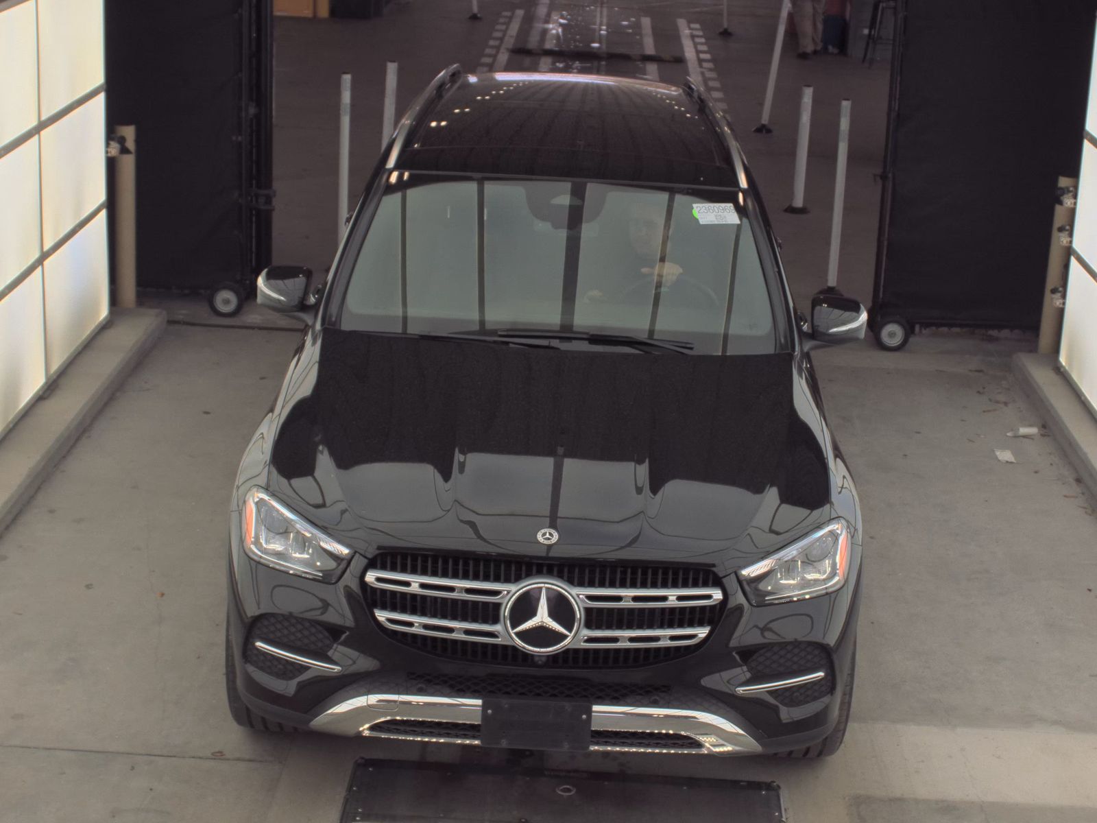 MERCEDES-BENZ GLE-CLASS - 3