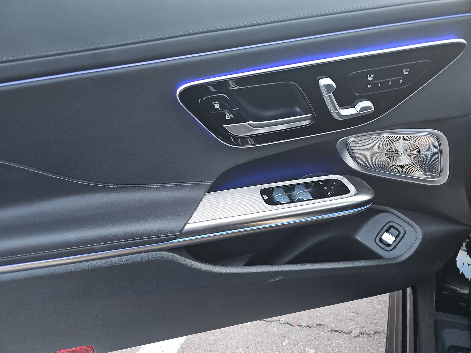 MERCEDES-BENZ CLE - 10