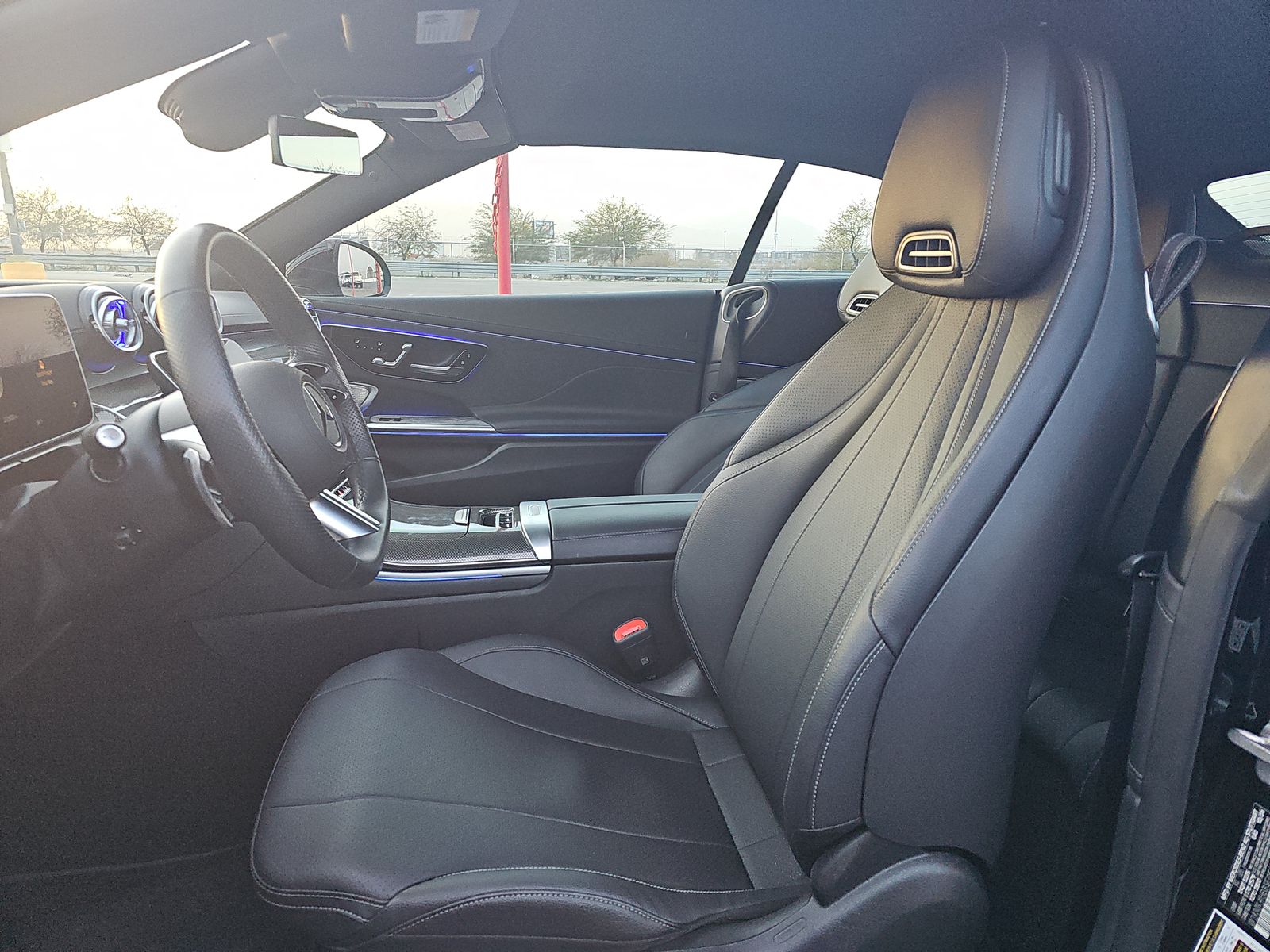 MERCEDES-BENZ CLE - 8