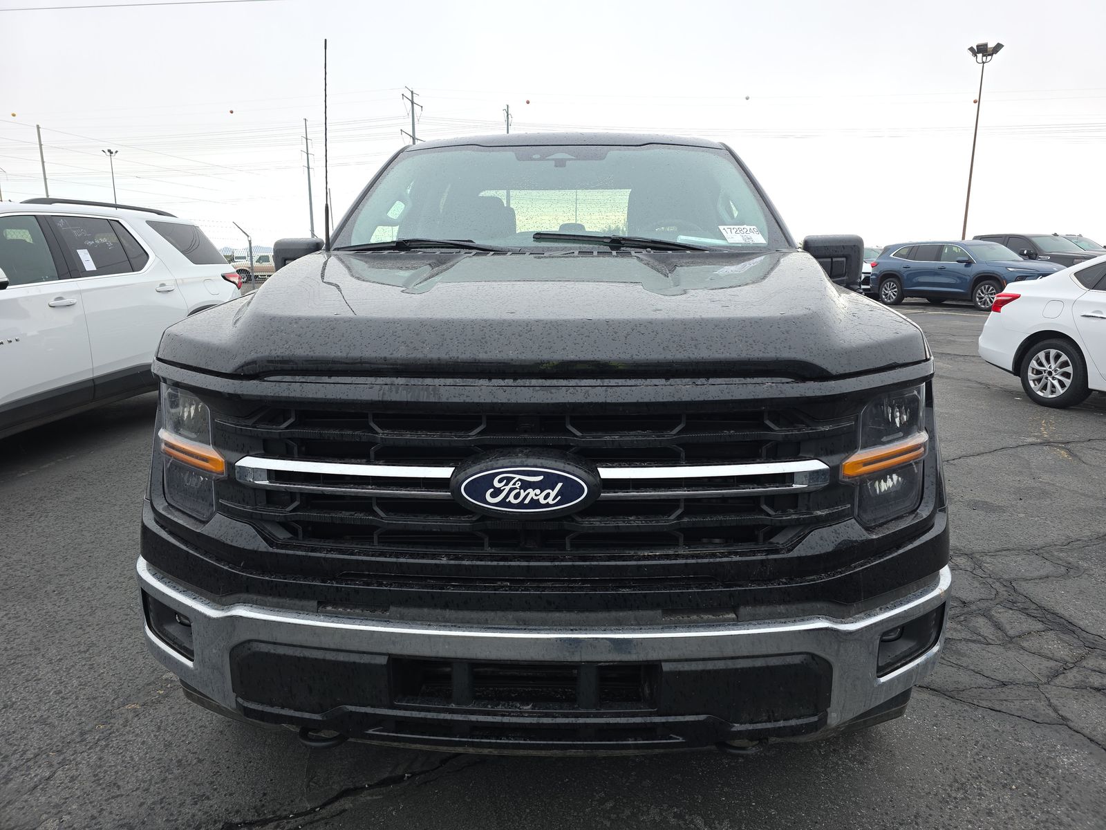 FORD F-150 - 3