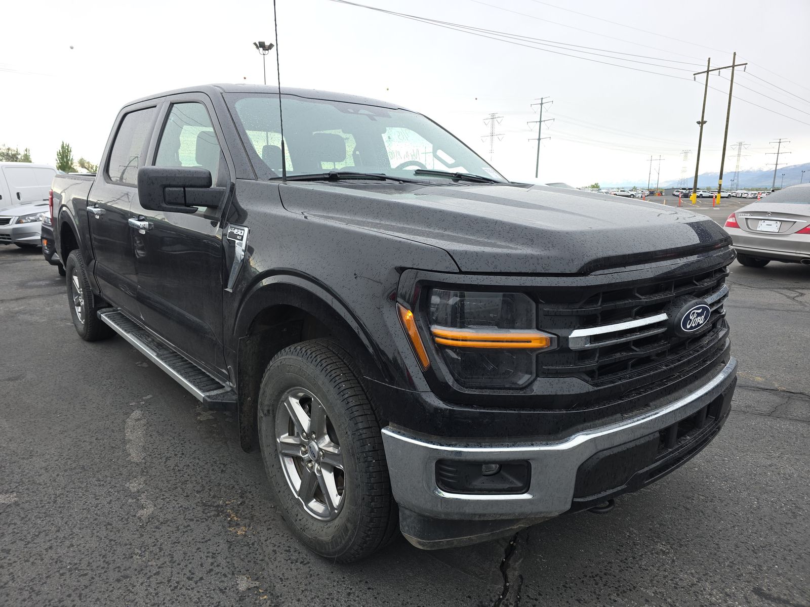 FORD F-150 - 4