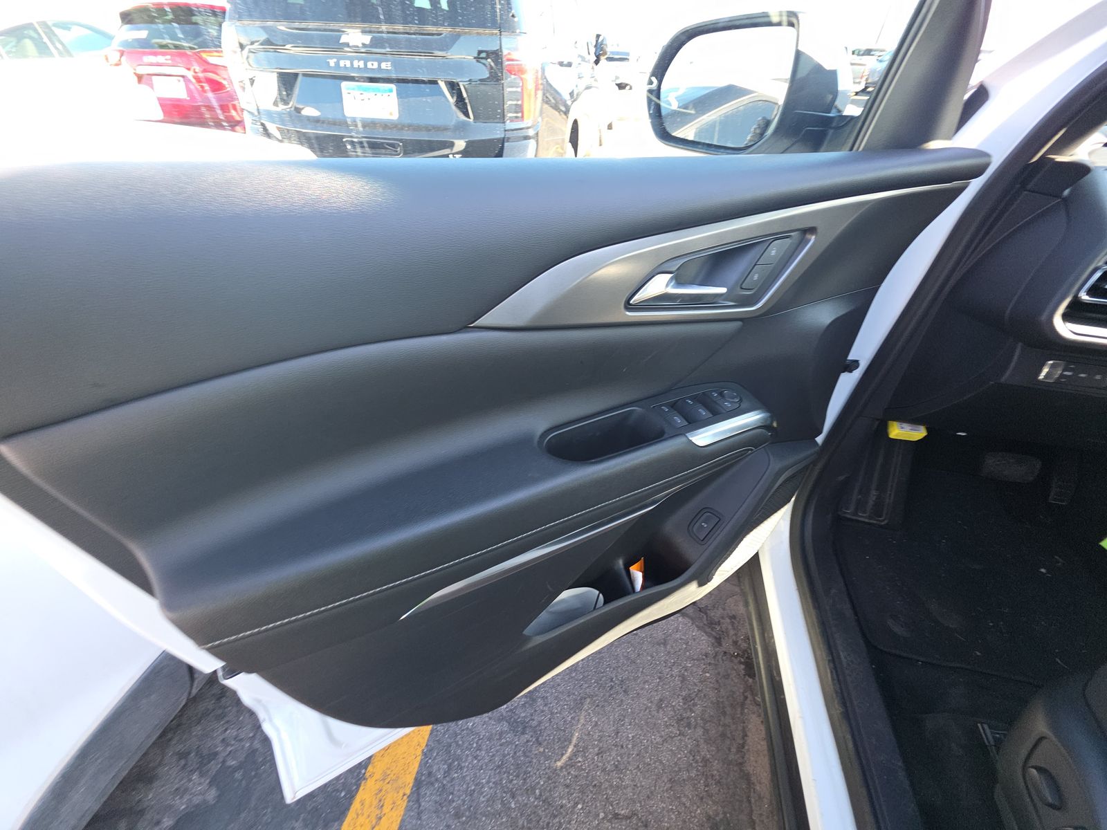 CHEVROLET OTHER - 10