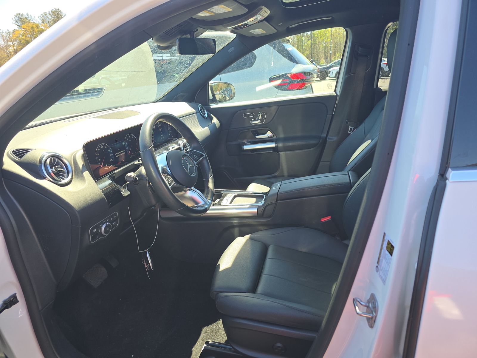 MERCEDES-BENZ GLA-CLASS - 7