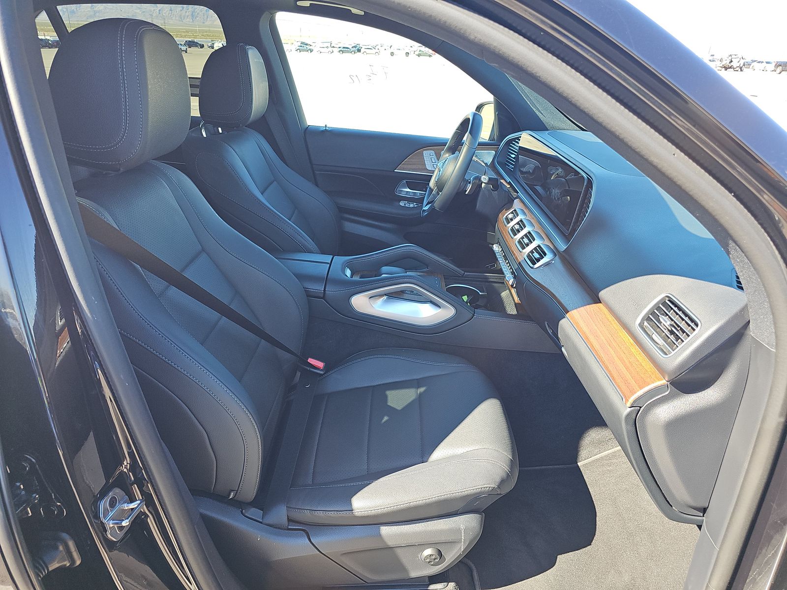 MERCEDES-BENZ GLE-CLASS - 9