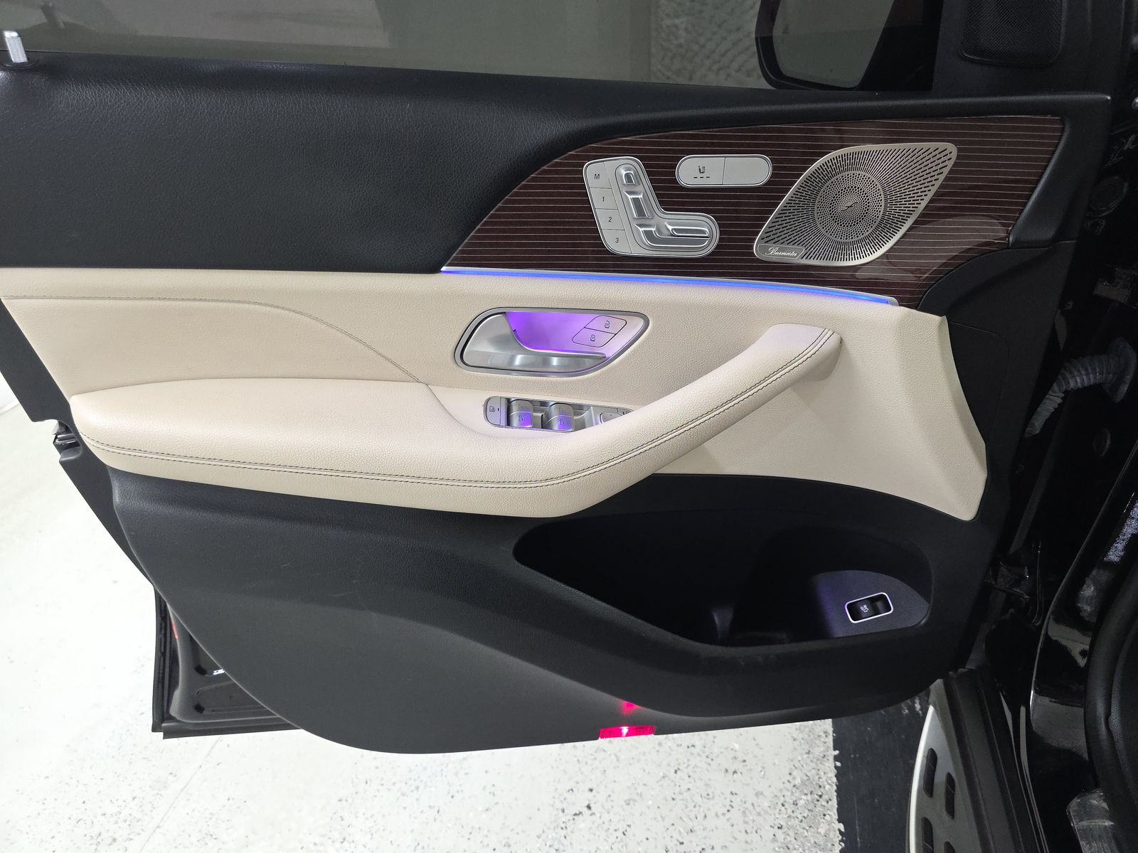 MERCEDES-BENZ GLE-CLASS - 10