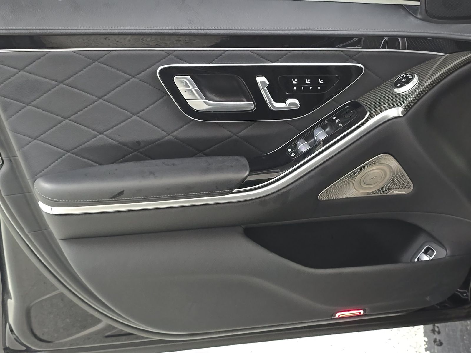 MERCEDES-BENZ S-CLASS - 10