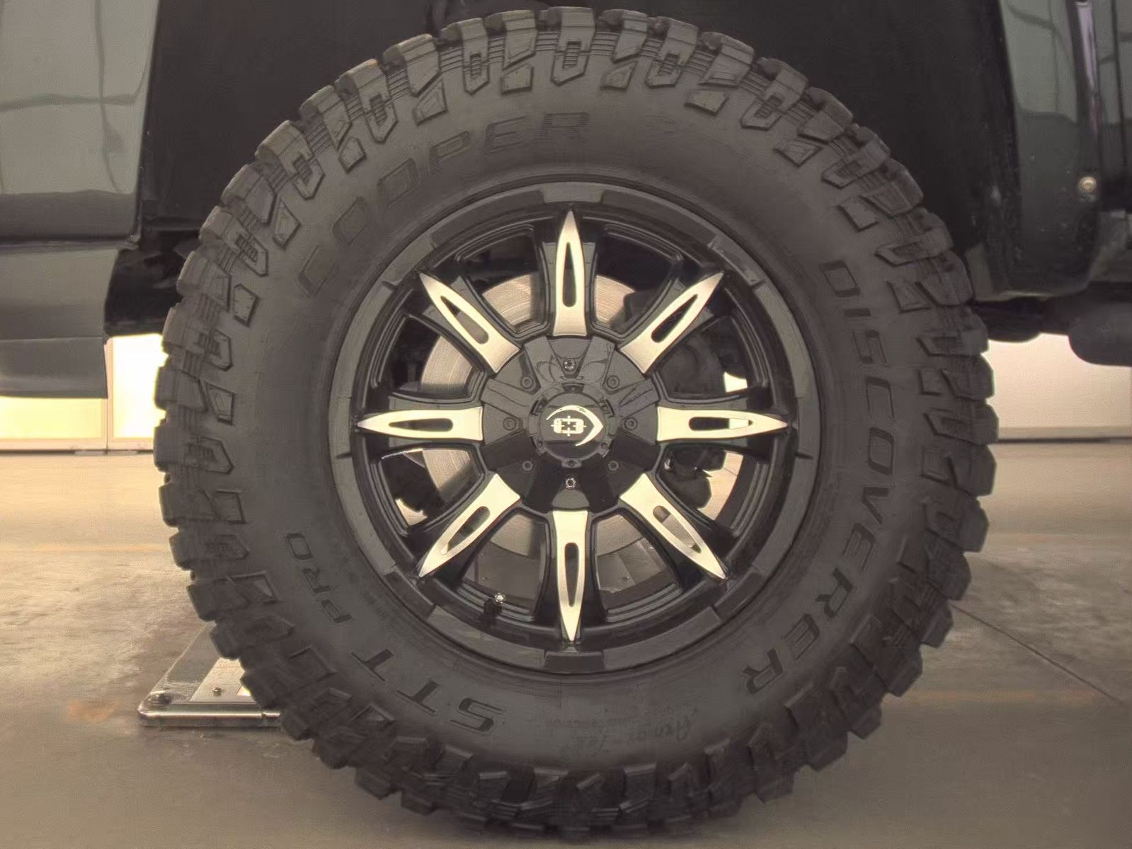 CHEVROLET OTHER - 10