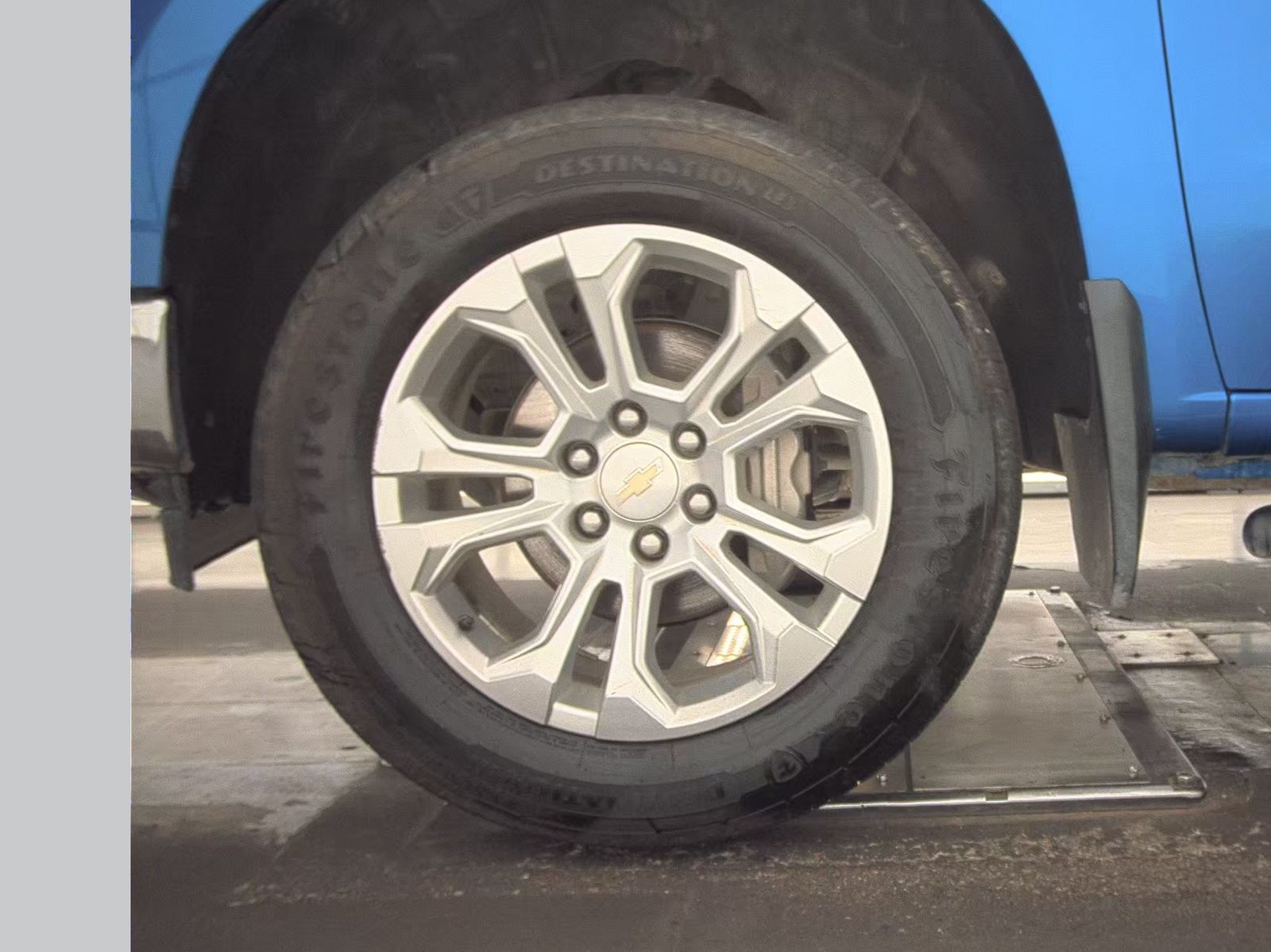 CHEVROLET OTHER - 10