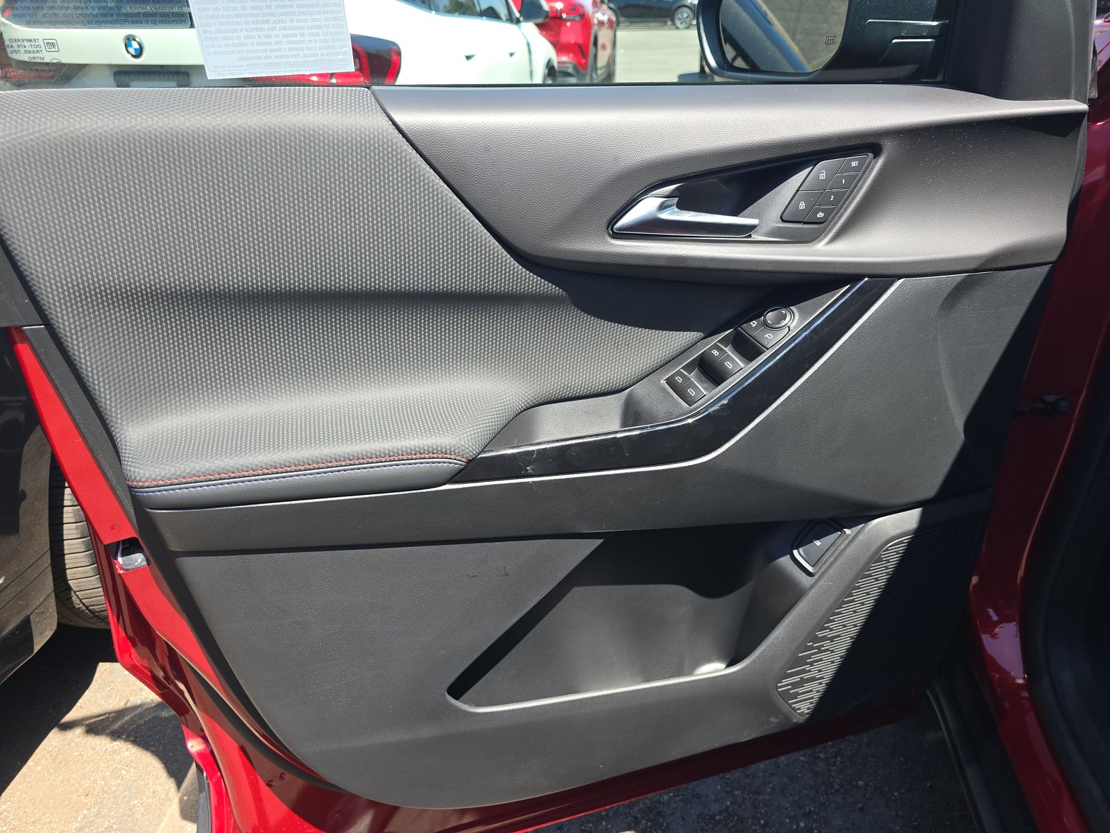 CHEVROLET OTHER - 10