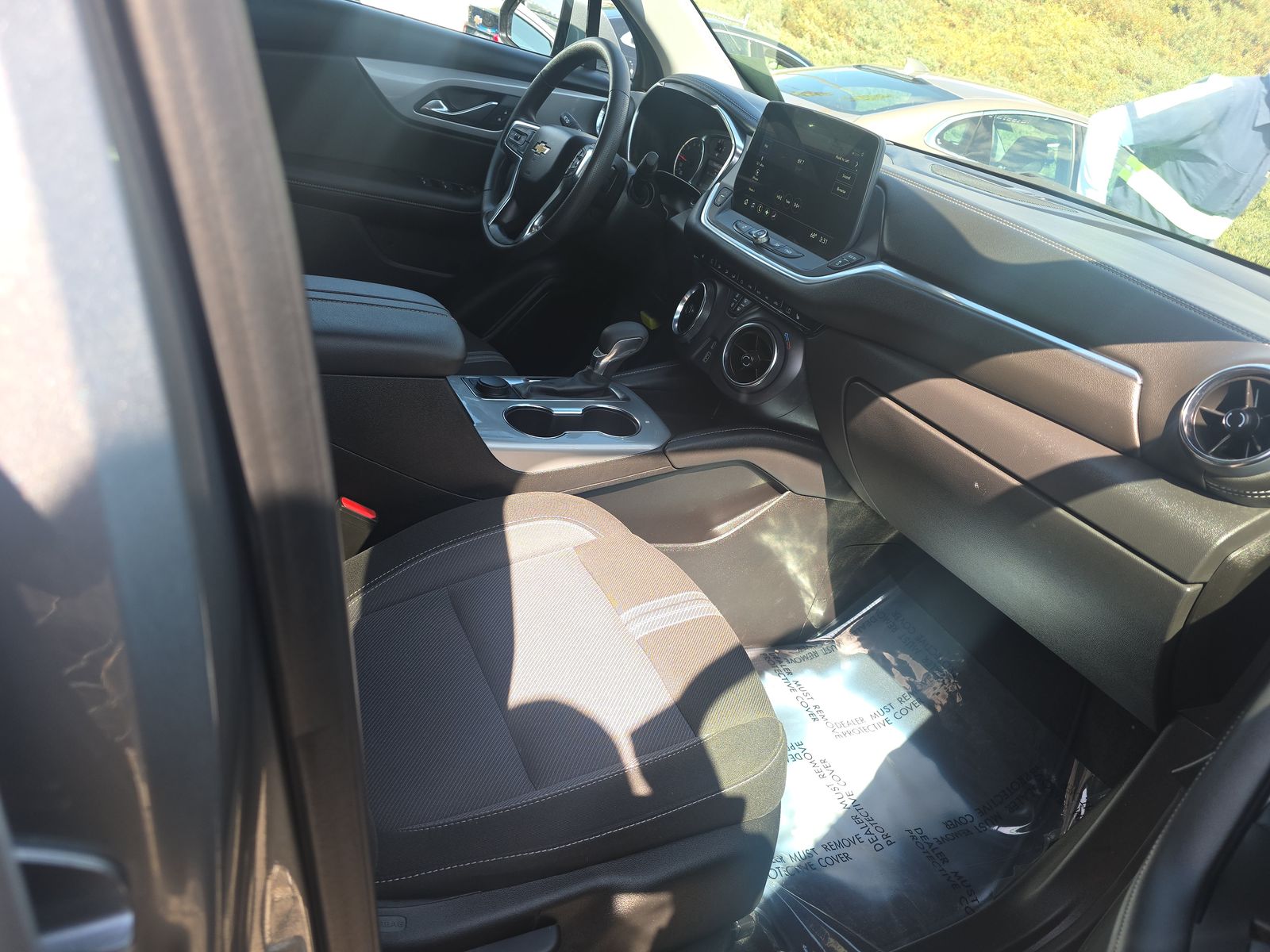 CHEVROLET CAMARO - 9